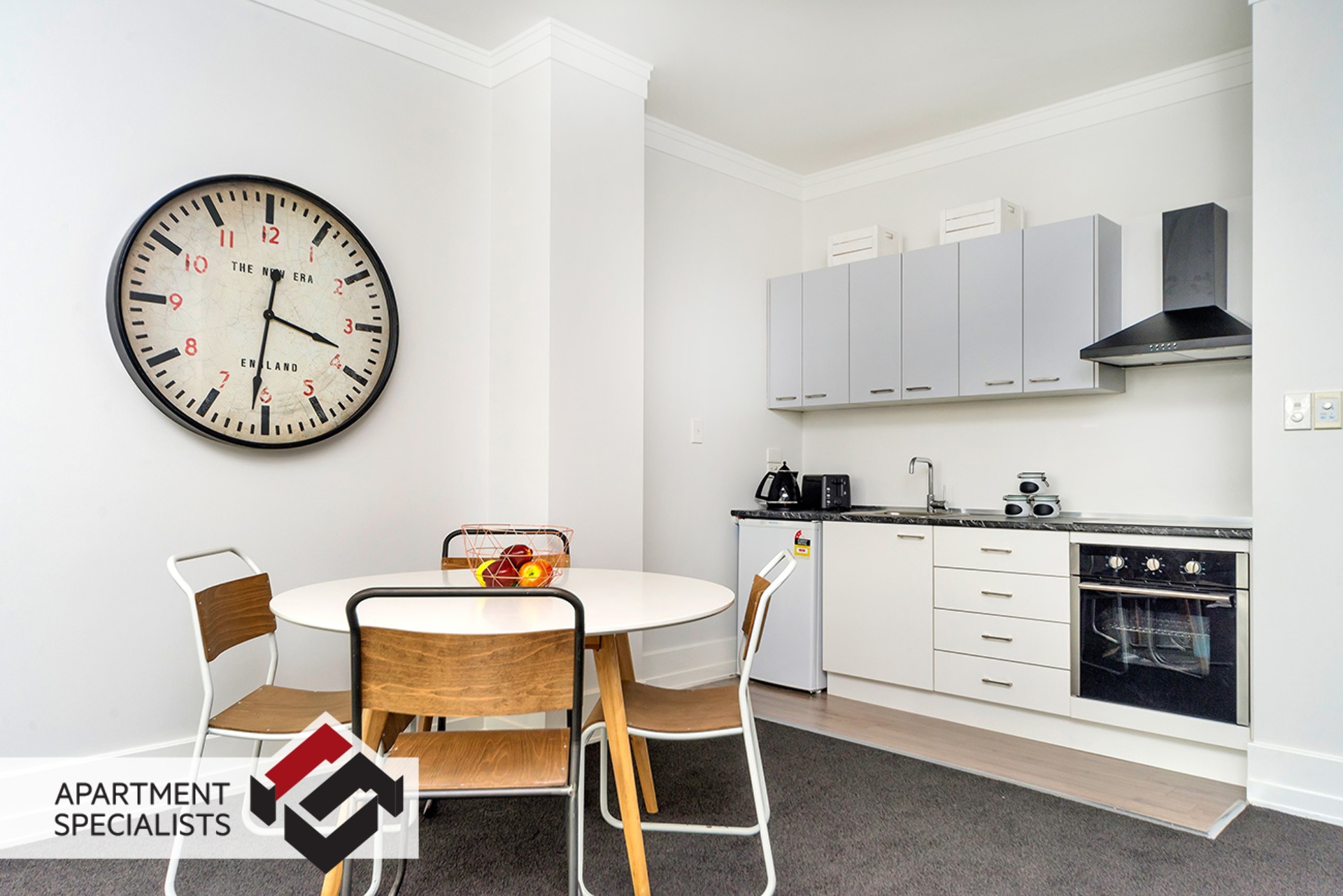 5 | 35 Hobson Street, City Centre | Apartment Specialists