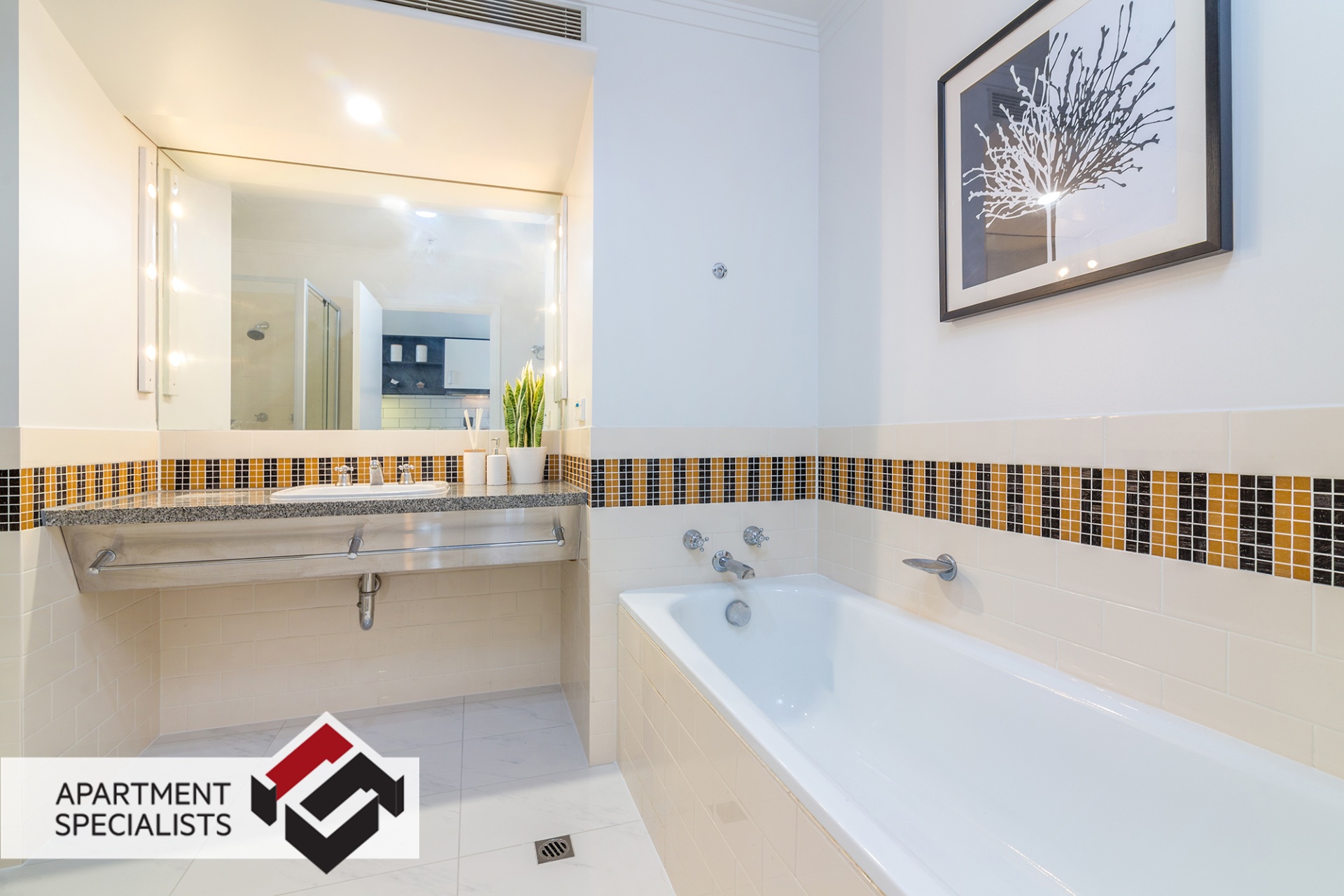 7 | 35 Hobson Street, City Centre | Apartment Specialists