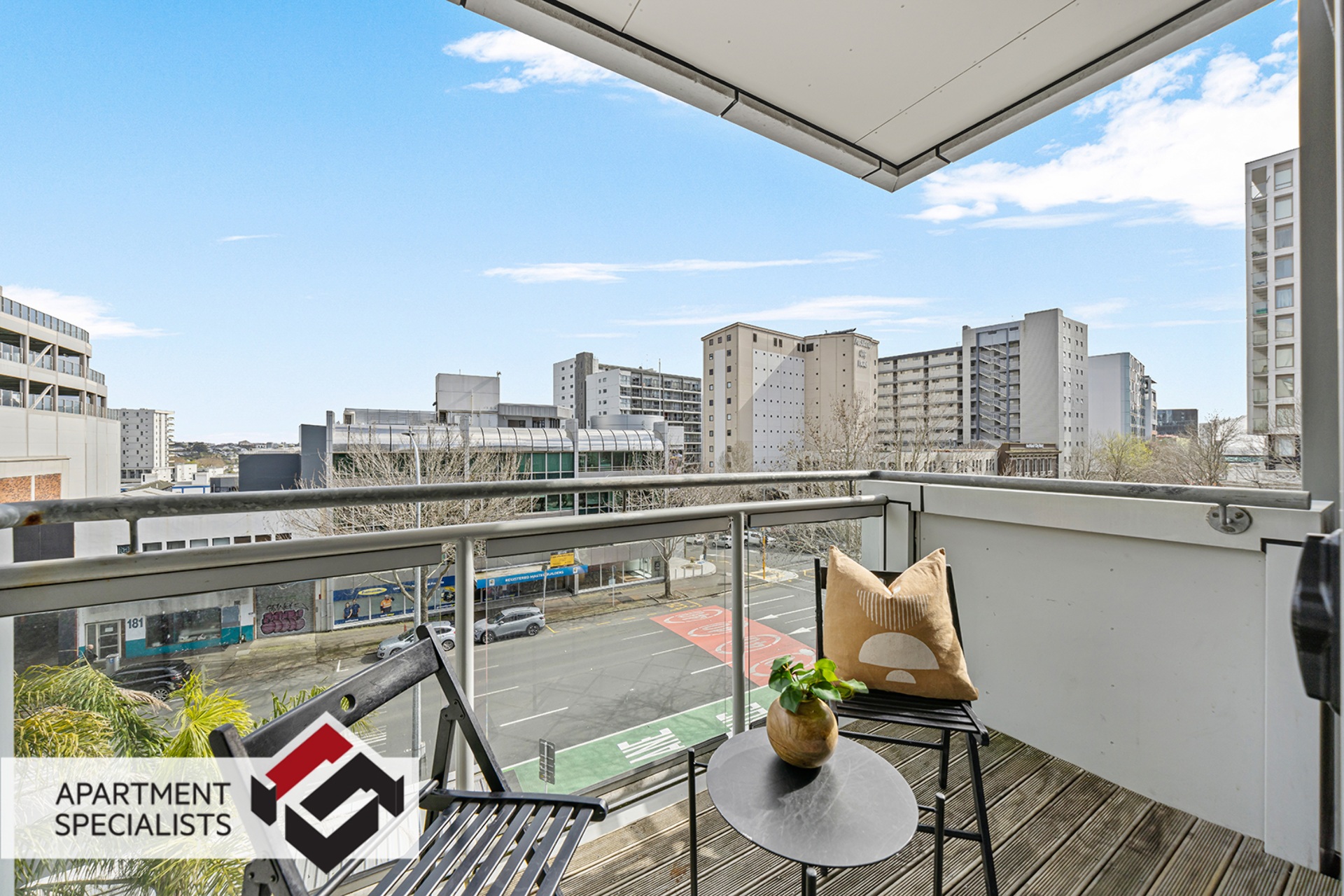 188 Hobson Street, City Centre | Apartment Specialists Auckland 9 | 188 Hobson Street, City Centre | Apartment Specialists
