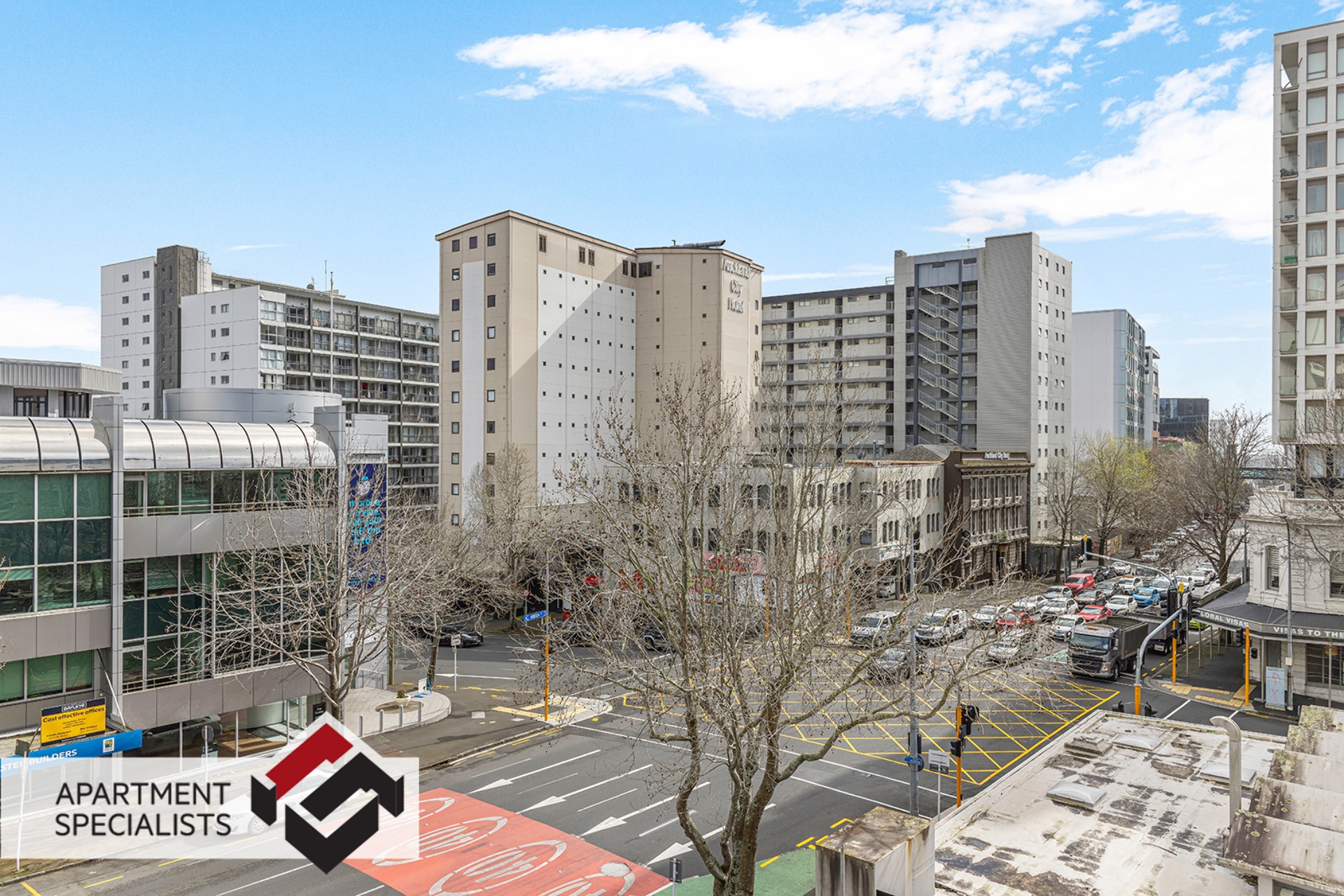 188 Hobson Street, City Centre | Apartment Specialists Auckland 10 | 188 Hobson Street, City Centre | Apartment Specialists