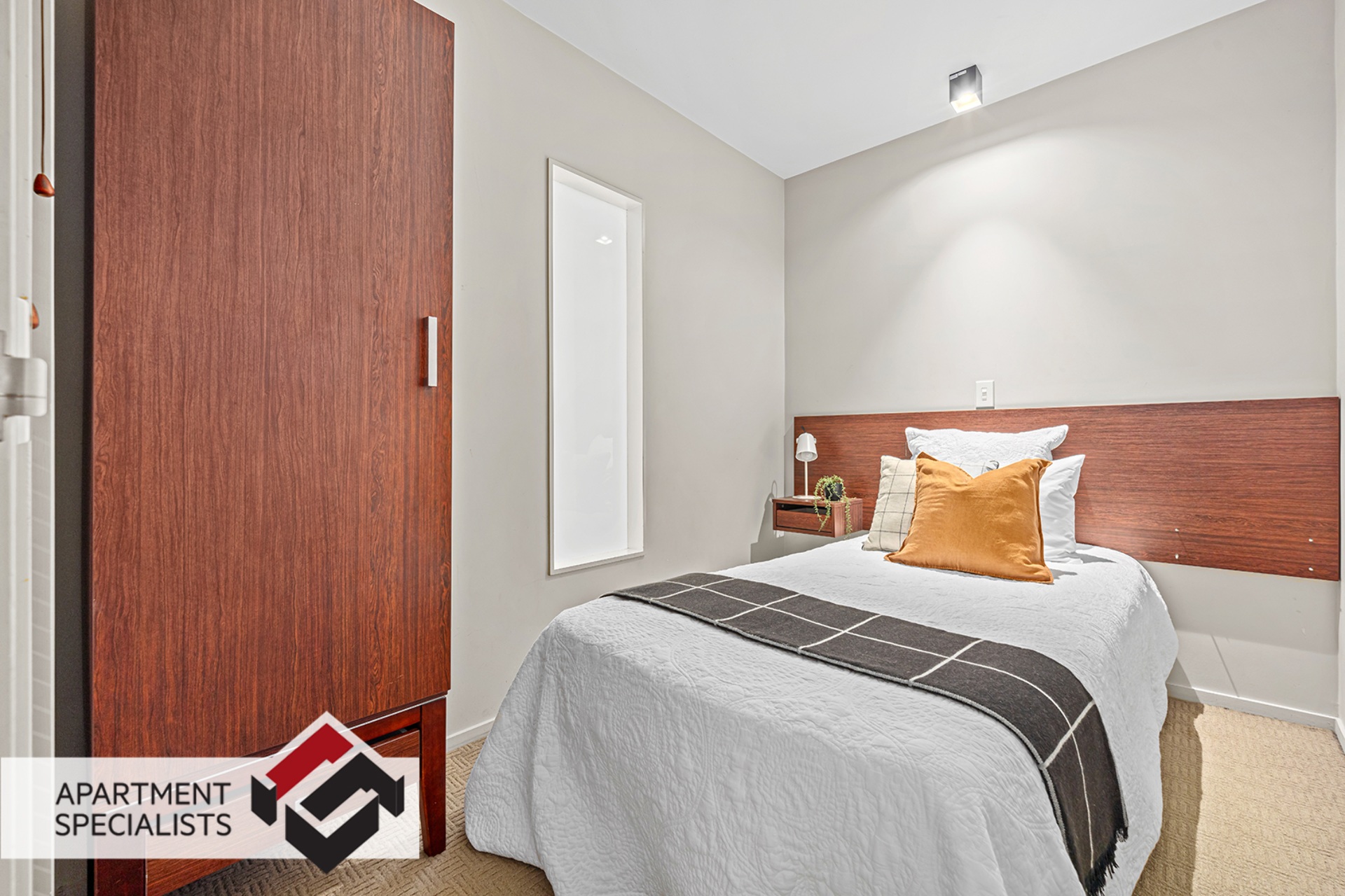 188 Hobson Street, City Centre | Apartment Specialists Auckland 13 | 188 Hobson Street, City Centre | Apartment Specialists