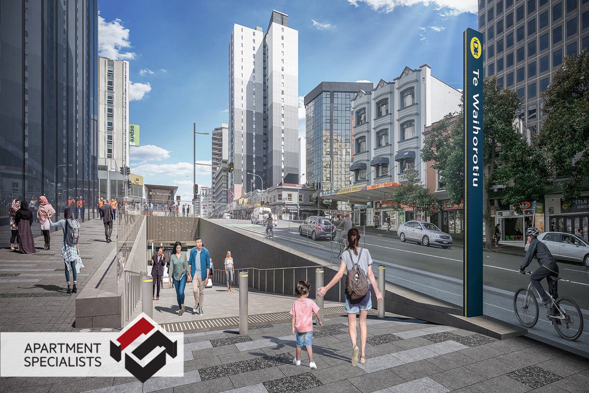 188 Hobson Street, City Centre | Apartment Specialists Auckland 18 | 188 Hobson Street, City Centre | Apartment Specialists