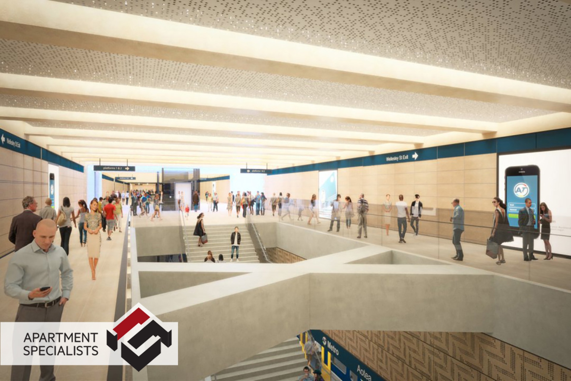 188 Hobson Street, City Centre | Apartment Specialists Auckland 19 | 188 Hobson Street, City Centre | Apartment Specialists
