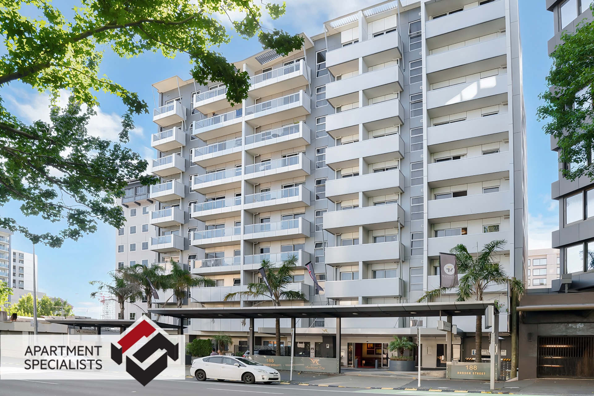 188 Hobson Street, City Centre | Apartment Specialists Auckland 2 | 188 Hobson Street, City Centre | Apartment Specialists