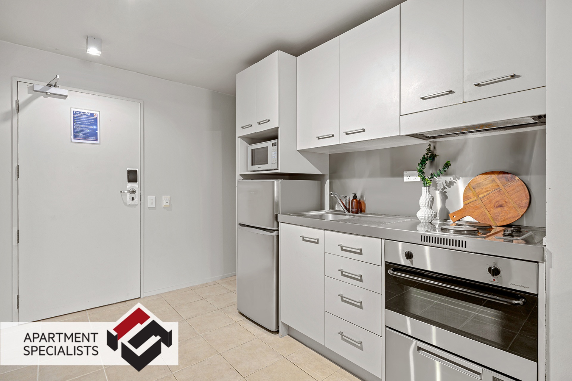 188 Hobson Street, City Centre | Apartment Specialists Auckland 6 | 188 Hobson Street, City Centre | Apartment Specialists
