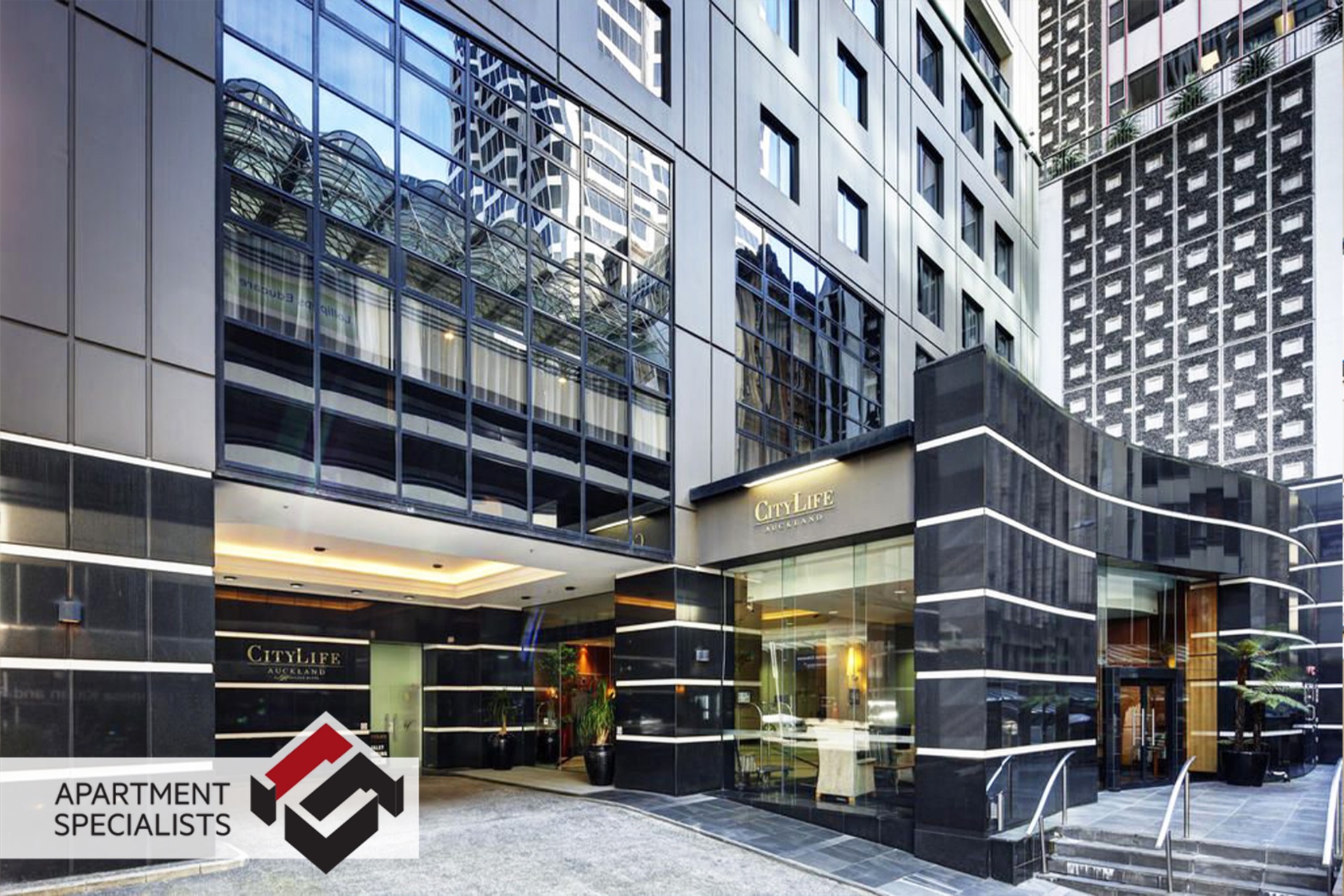 9 | 171 Queen Street, City Centre | Apartment Specialists