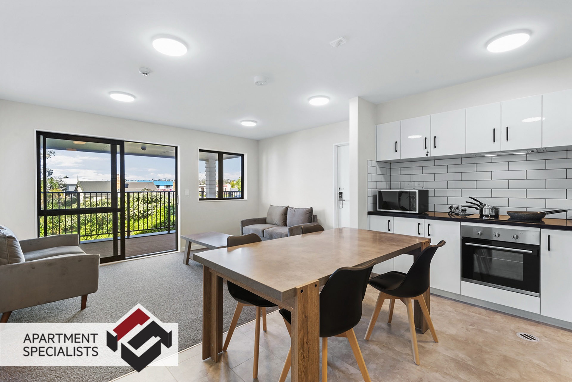 3 | 57 Henderson Valley Road, Henderson Valley | Apartment Specialists