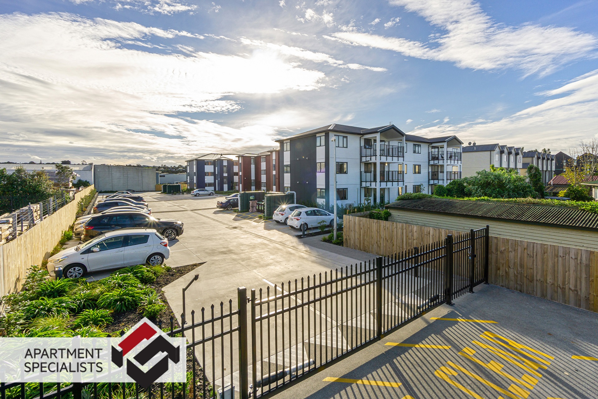 13 | 57 Henderson Valley Road, Henderson Valley | Apartment Specialists