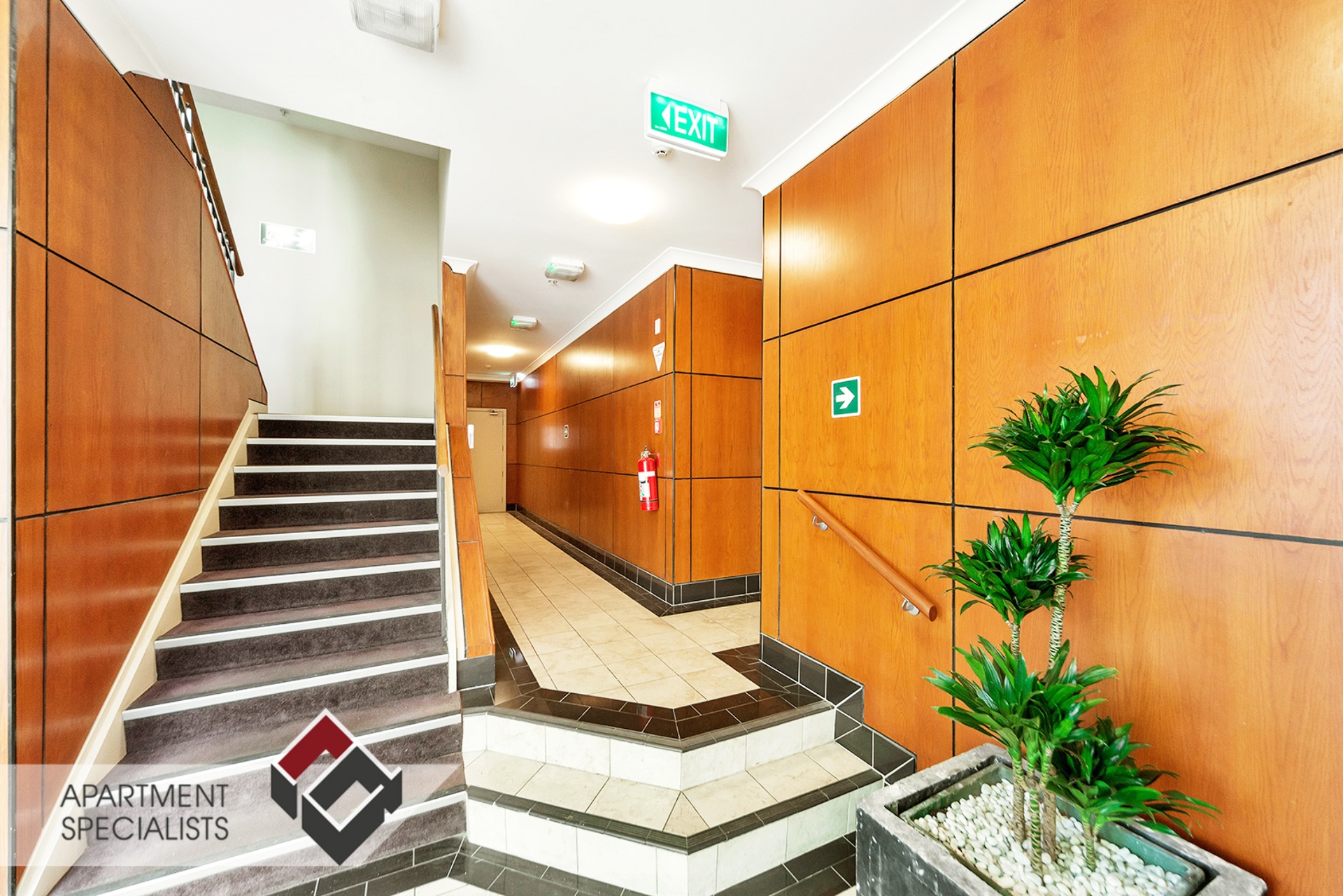 7 | 15 Nelson Street, City Centre | Apartment Specialists