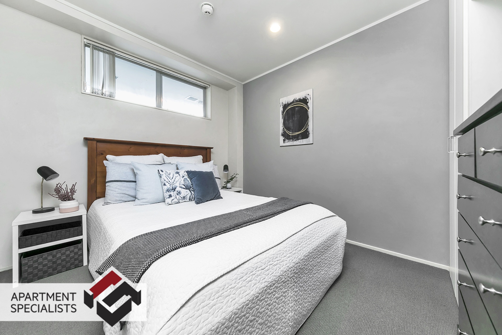 7 | 72 Nelson Street, City Centre | Apartment Specialists