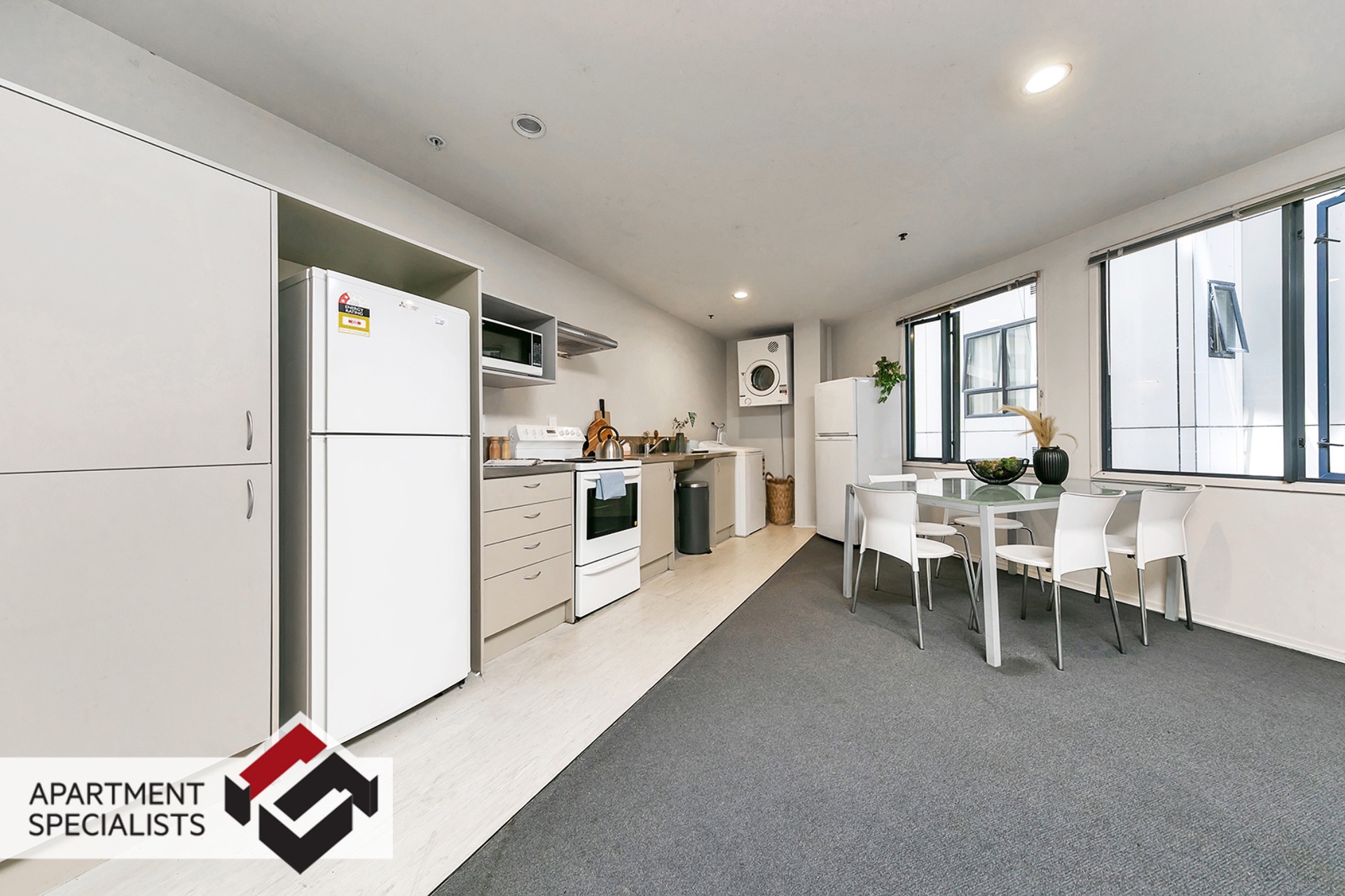 1 | 33 Mount Street, City Centre | Apartment Specialists