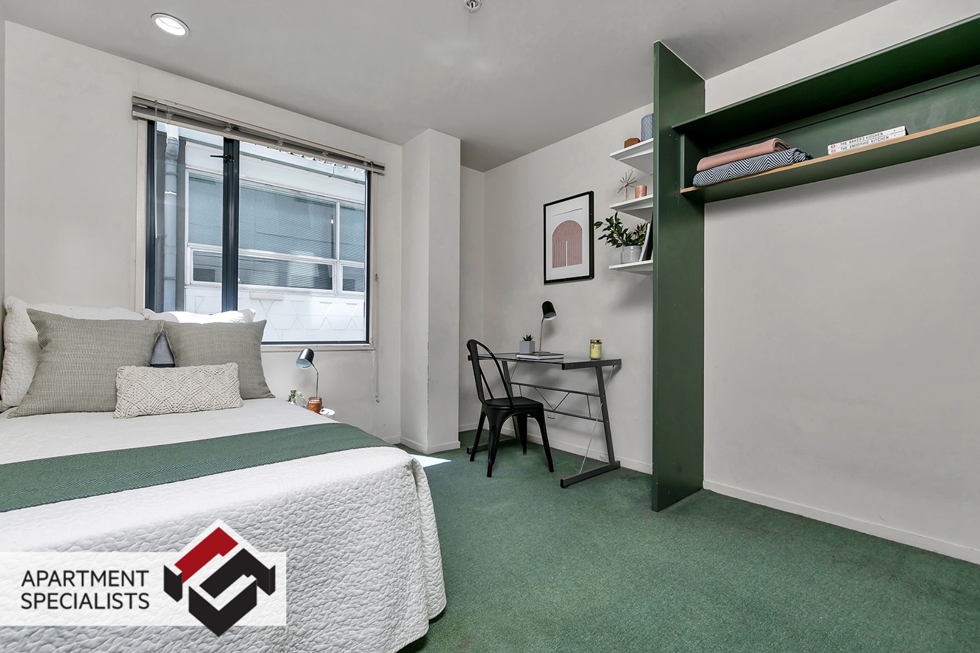 5 | 33 Mount Street, City Centre | Apartment Specialists