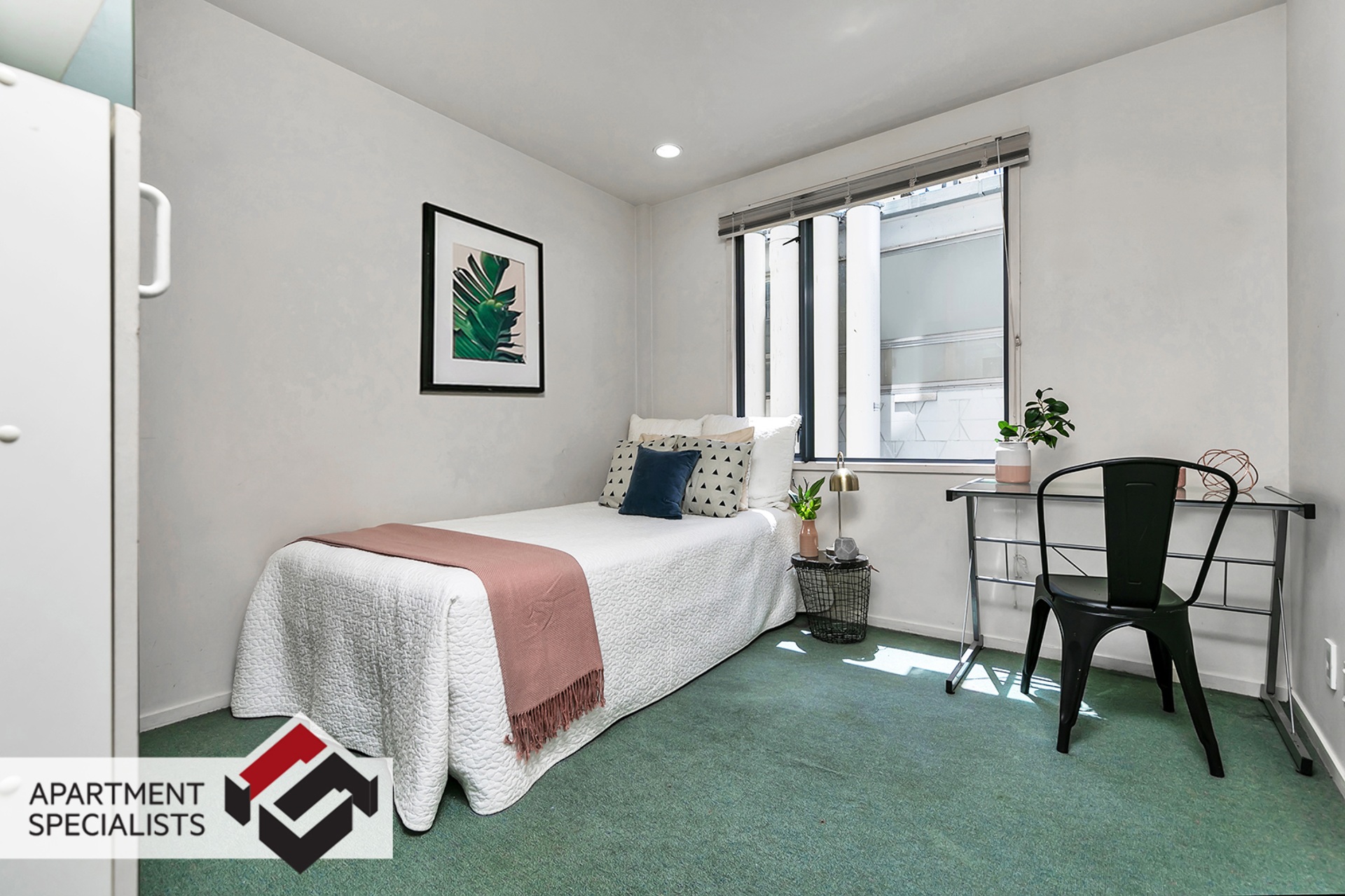 7 | 33 Mount Street, City Centre | Apartment Specialists