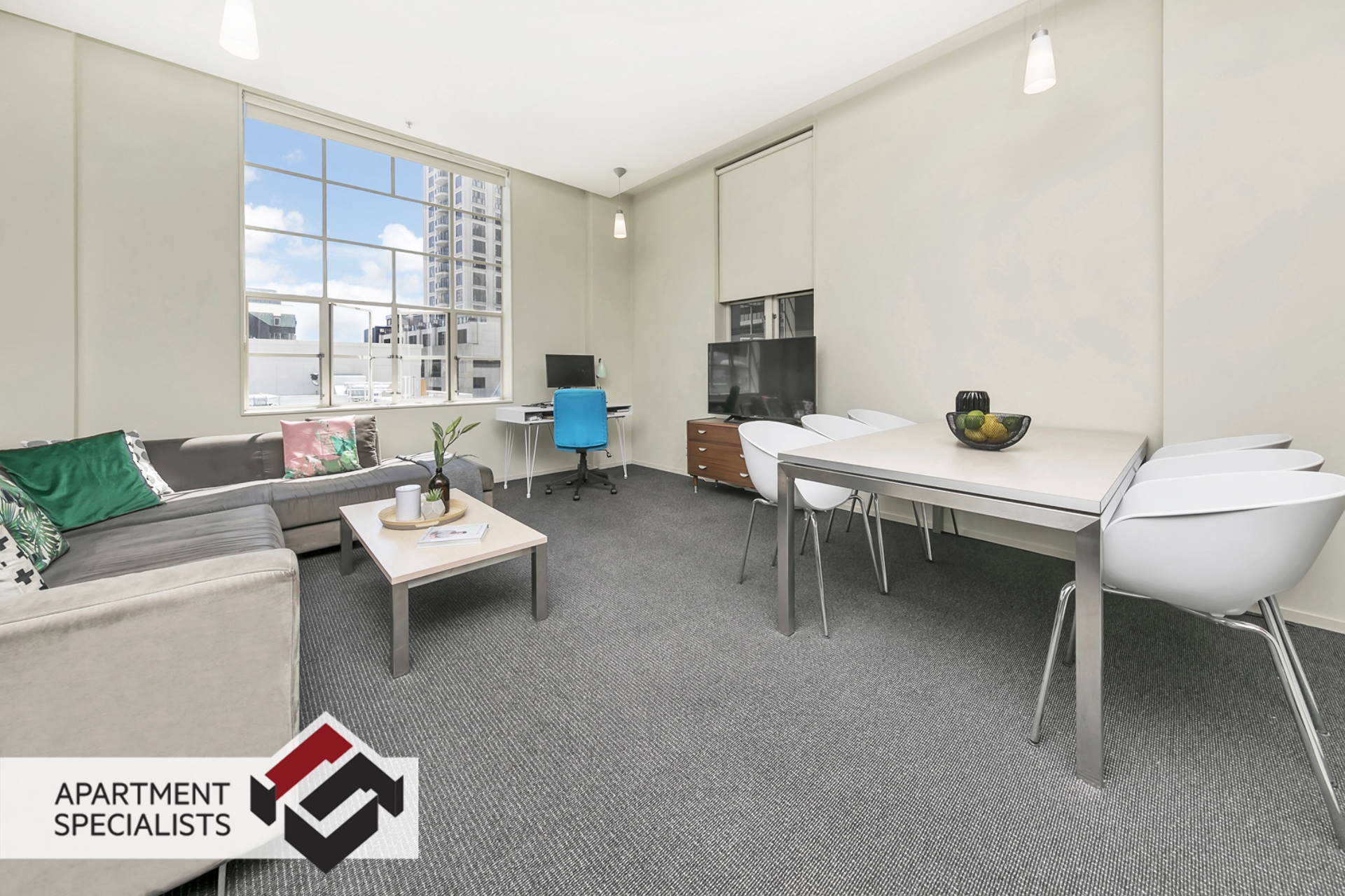 6 | 6 Victoria Street East, City Centre | Apartment Specialists