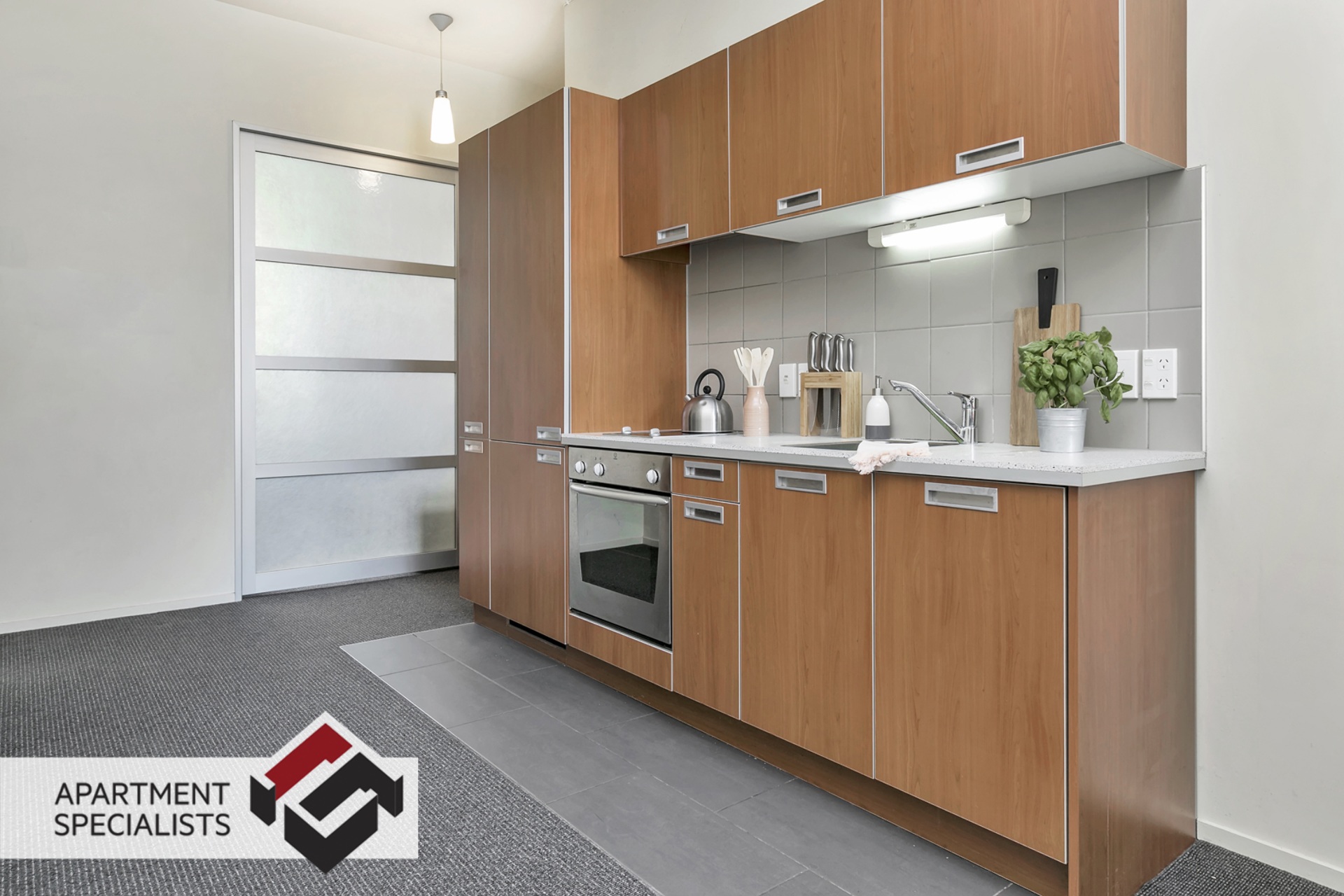 7 | 6 Victoria Street East, City Centre | Apartment Specialists