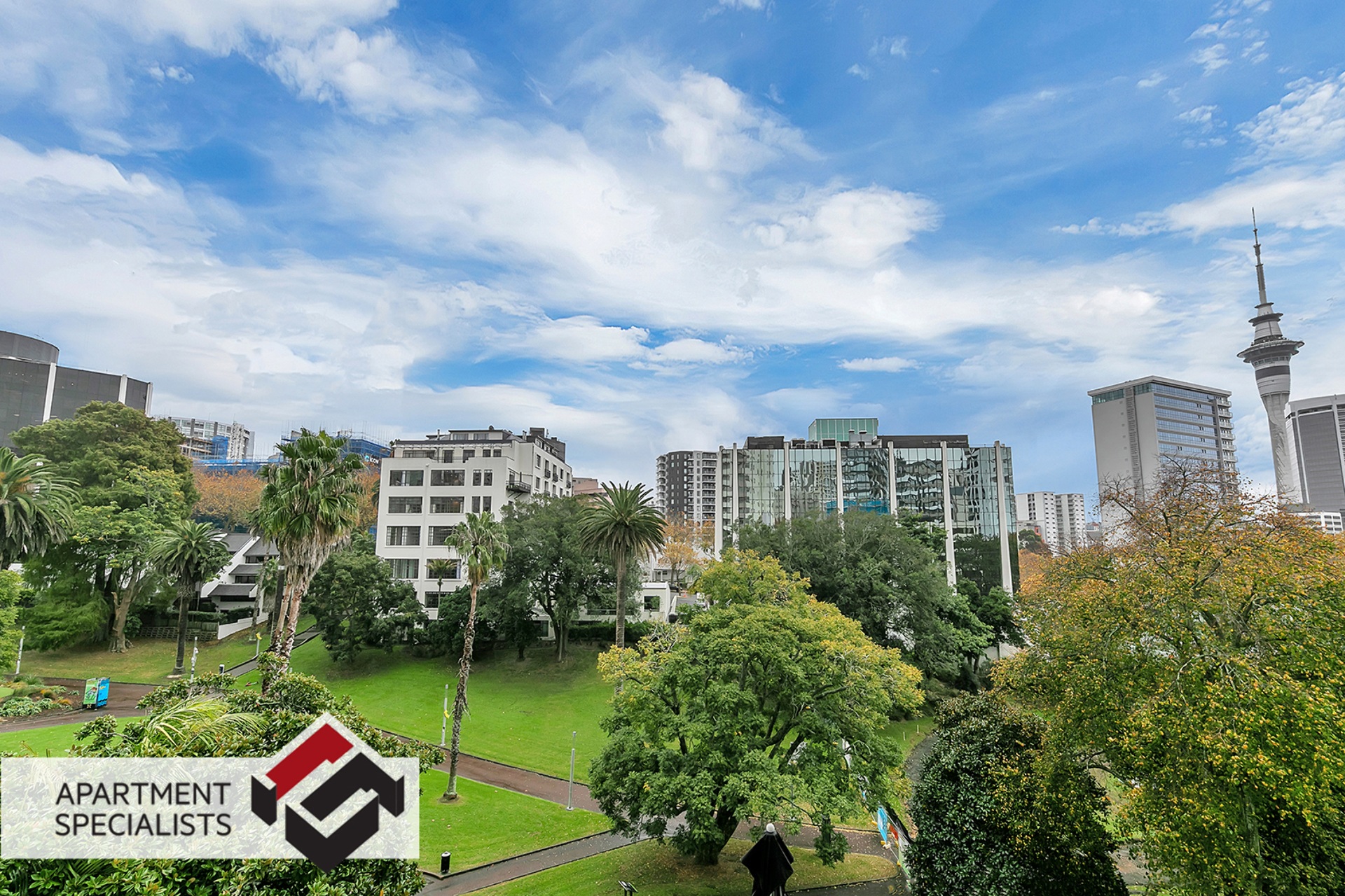 1 | 363 Queen Street, City Centre | Apartment Specialists