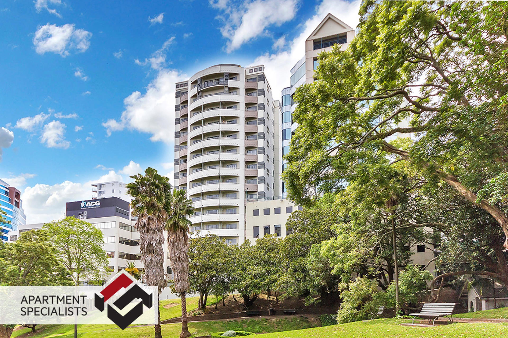 2 | 363 Queen Street, City Centre | Apartment Specialists
