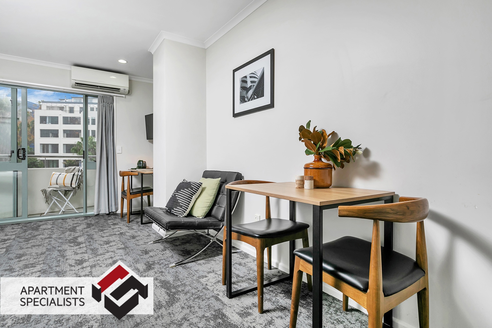 6 | 363 Queen Street, City Centre | Apartment Specialists