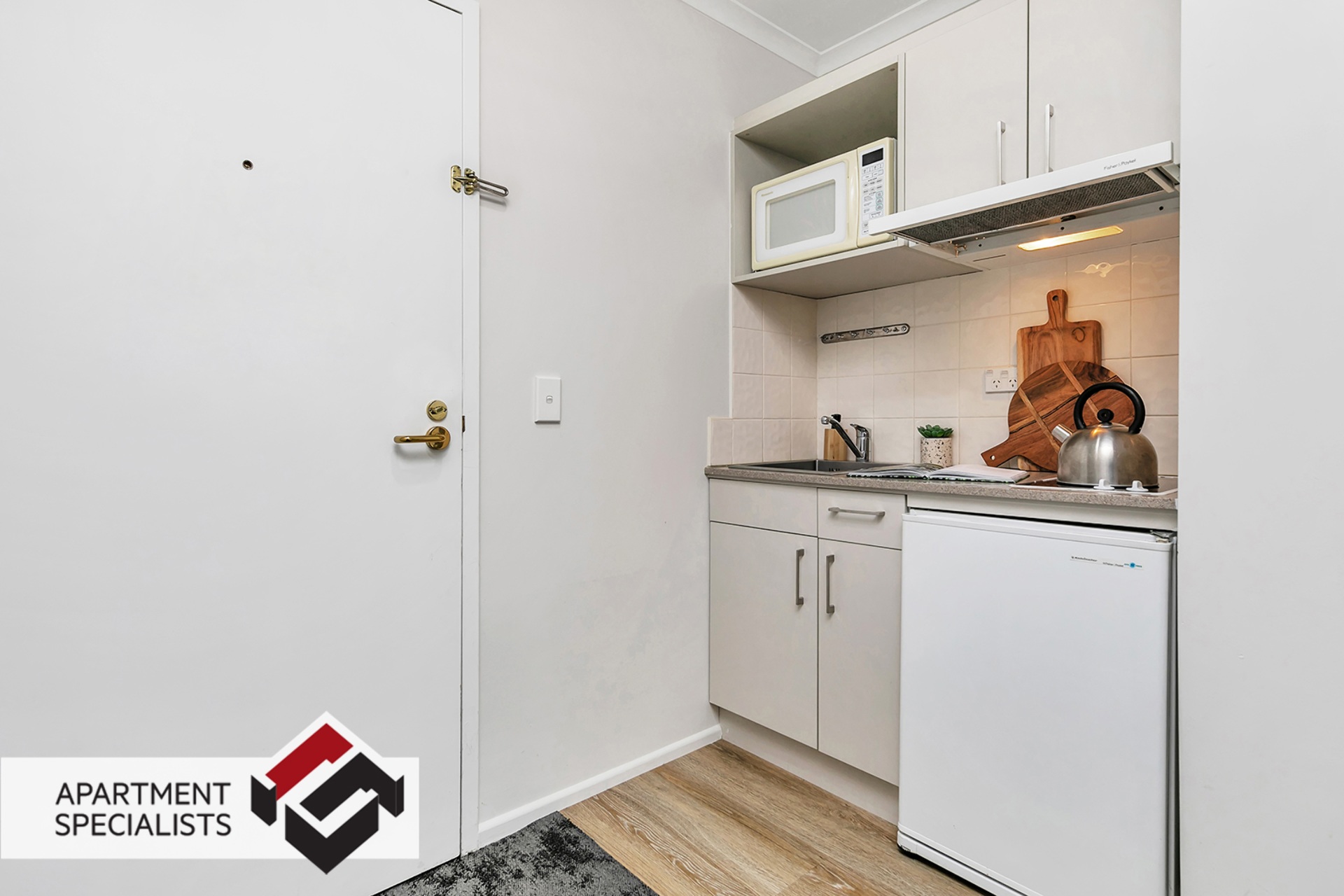 7 | 363 Queen Street, City Centre | Apartment Specialists