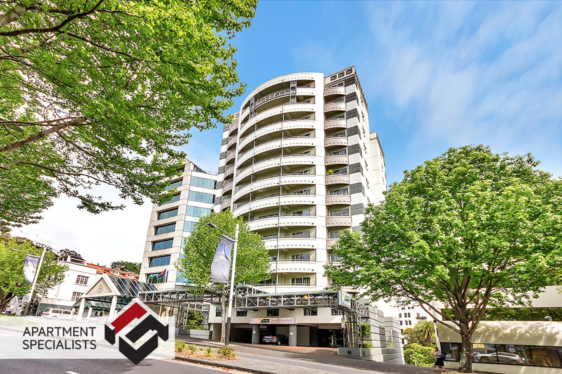 12 | 363 Queen Street, City Centre | Apartment Specialists
