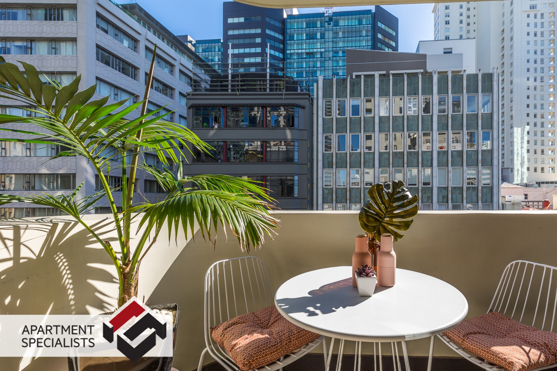 1 | 62 Queen Street, City Centre | Apartment Specialists