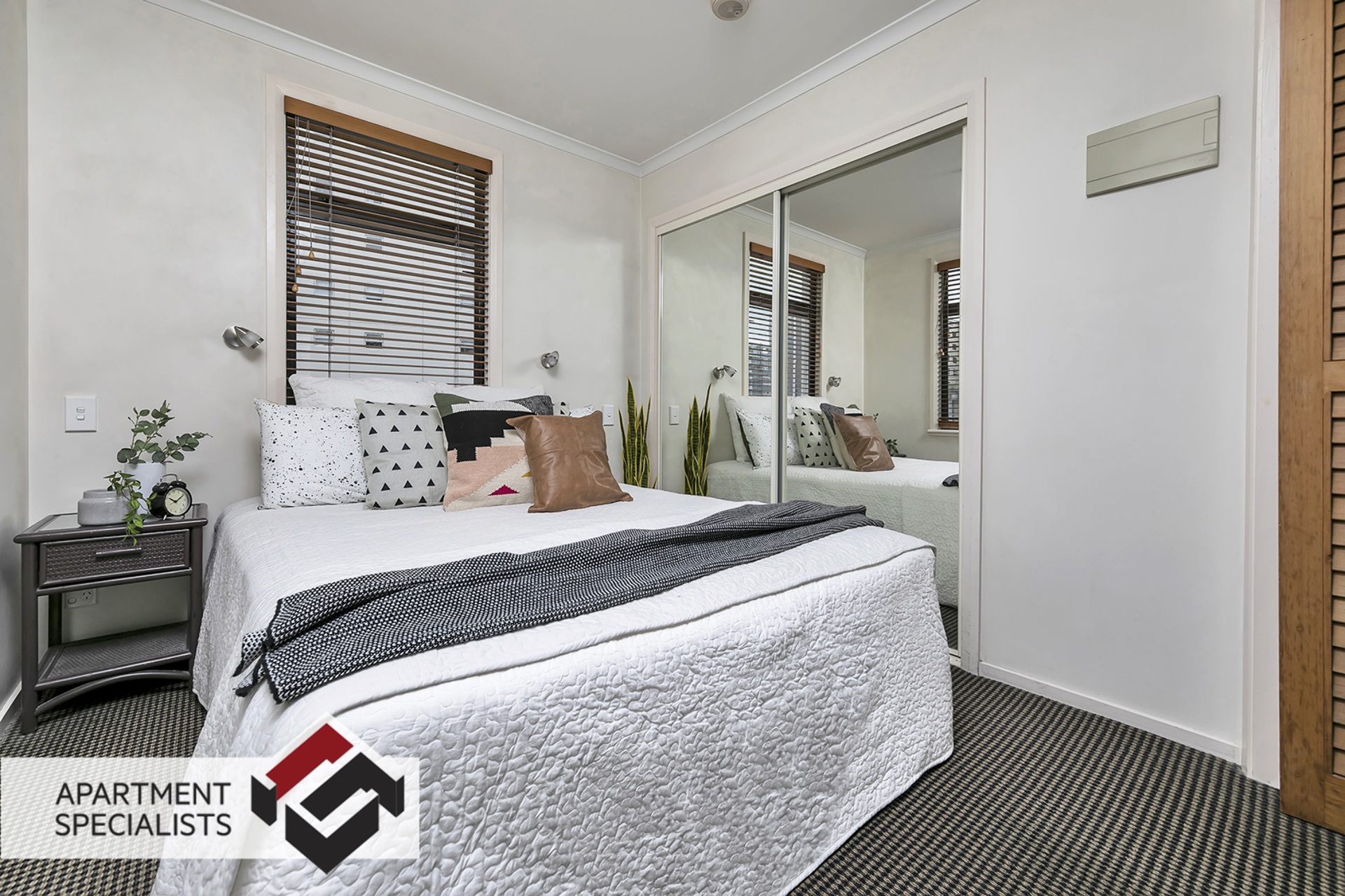 7 | 92 Nelson Street, City Centre | Apartment Specialists