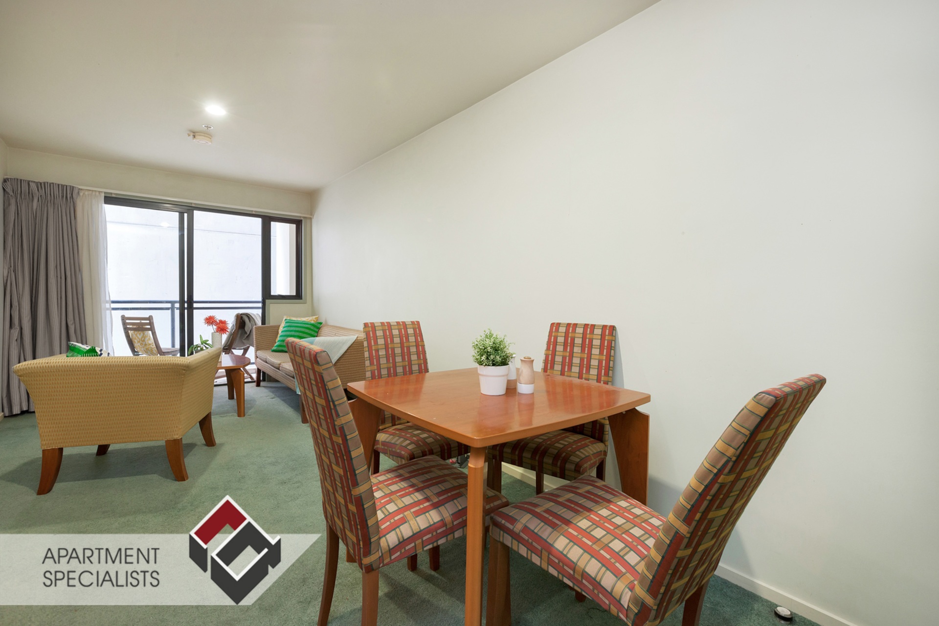 3 | 13 Mount Street, Auckland Central | Apartment Specialists