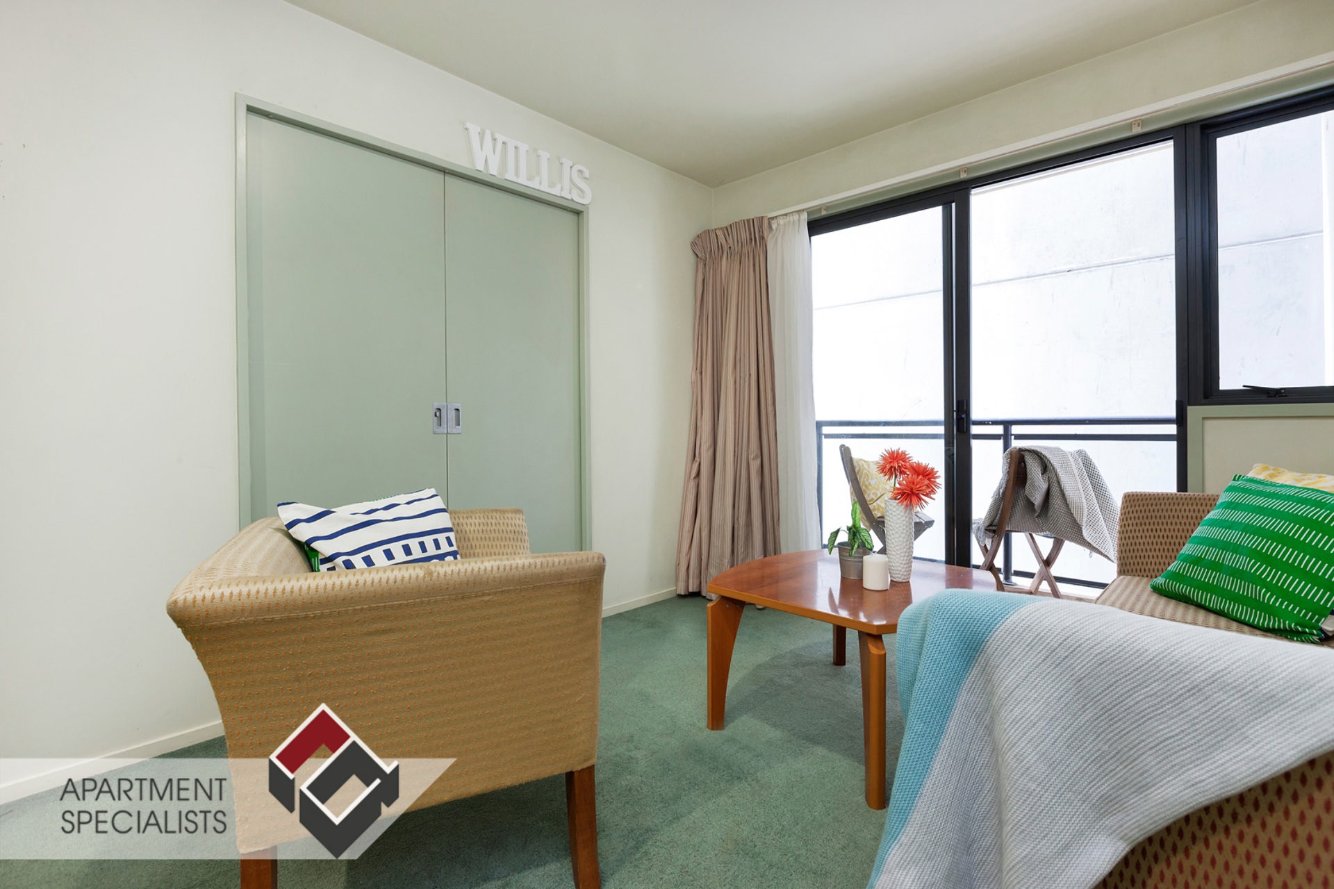 4 | 13 Mount Street, Auckland Central | Apartment Specialists