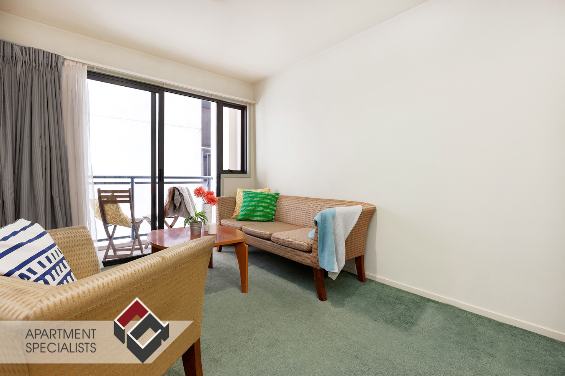 5 | 13 Mount Street, Auckland Central | Apartment Specialists