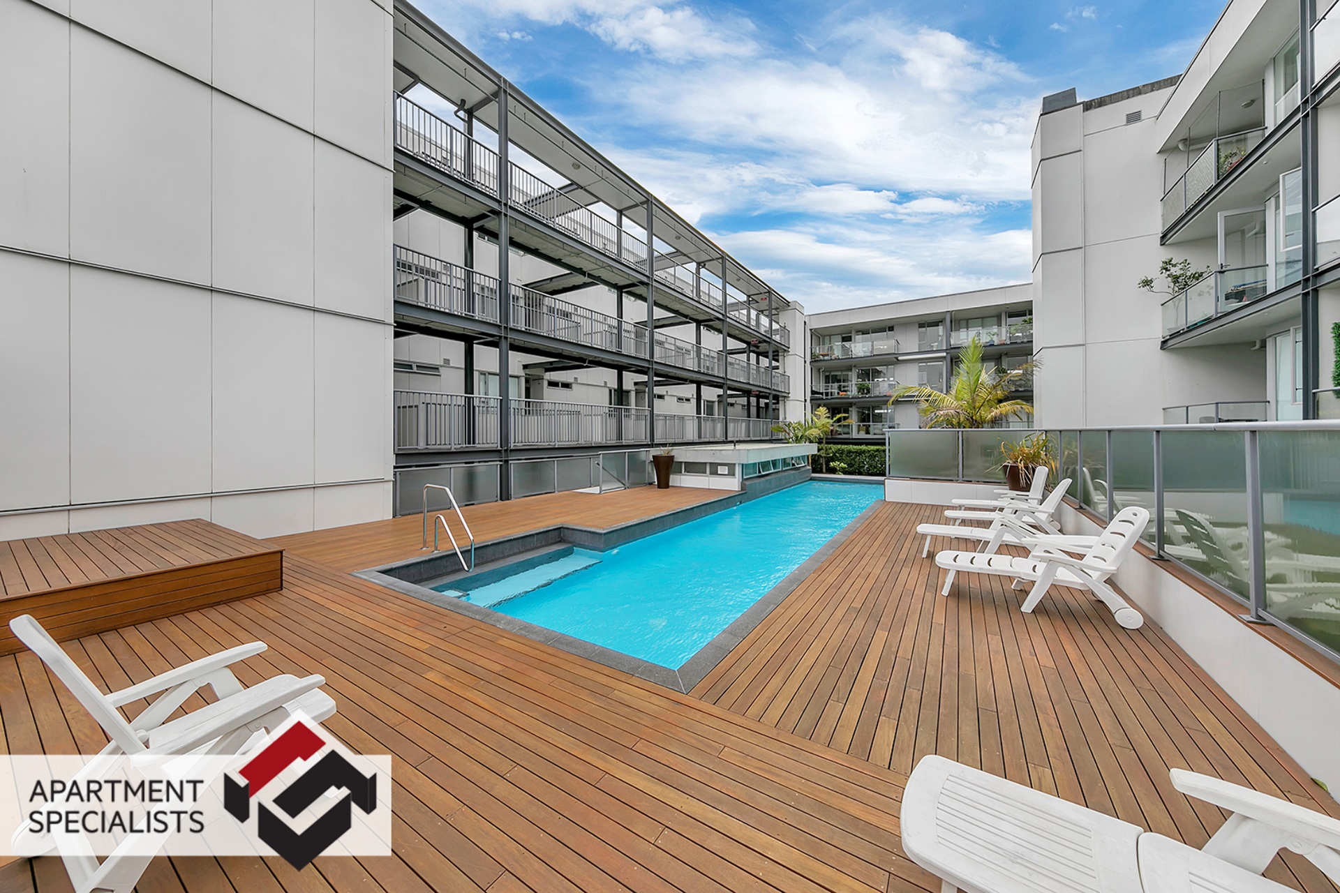 2 | 435 New North Road, City Centre | Apartment Specialists