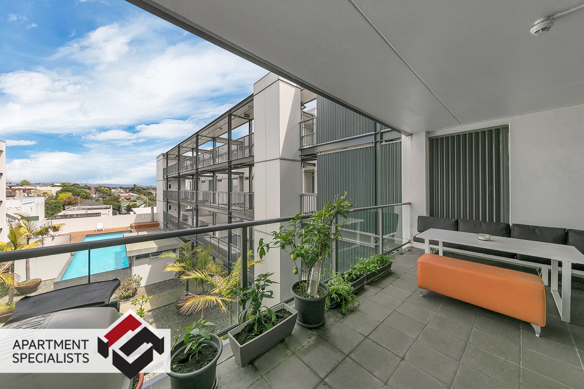 3 | 435 New North Road, City Centre | Apartment Specialists