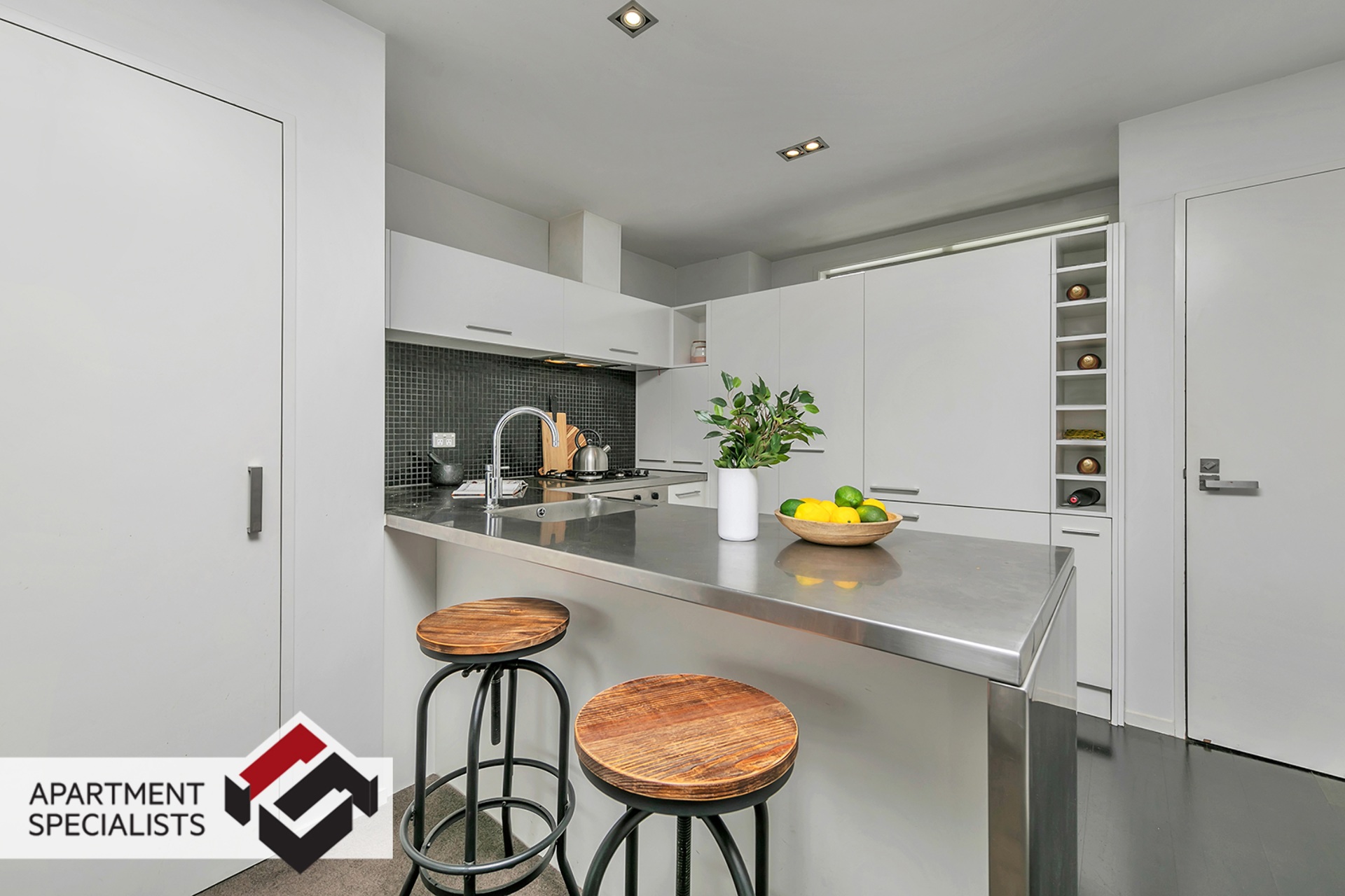 6 | 435 New North Road, City Centre | Apartment Specialists