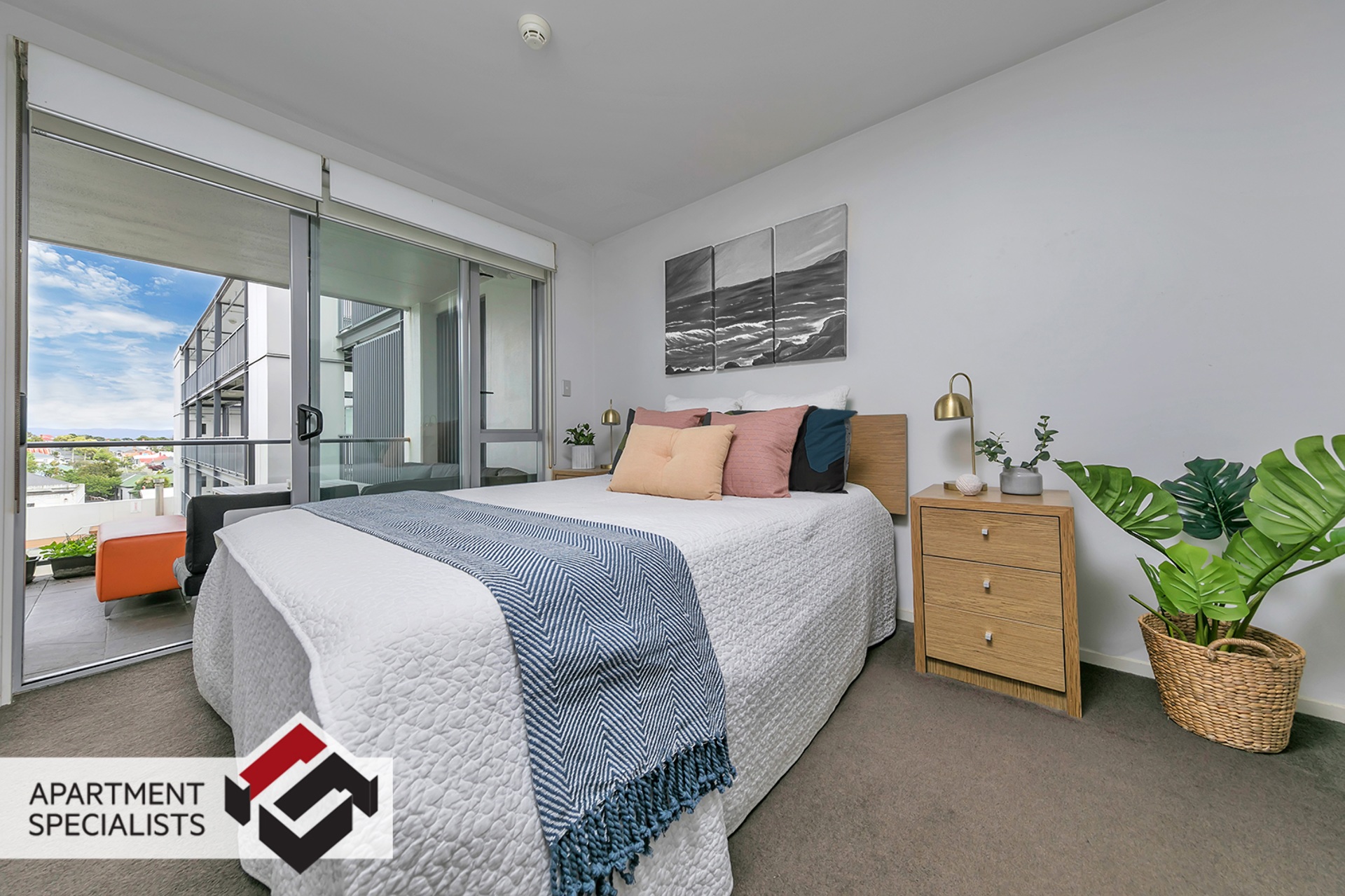 8 | 435 New North Road, City Centre | Apartment Specialists
