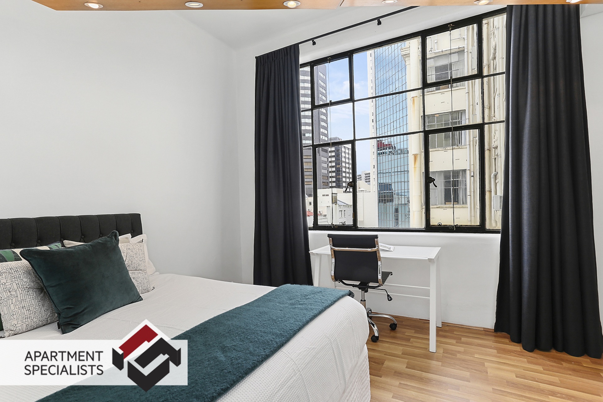 9 | 22 Queen Street, City Centre | Apartment Specialists