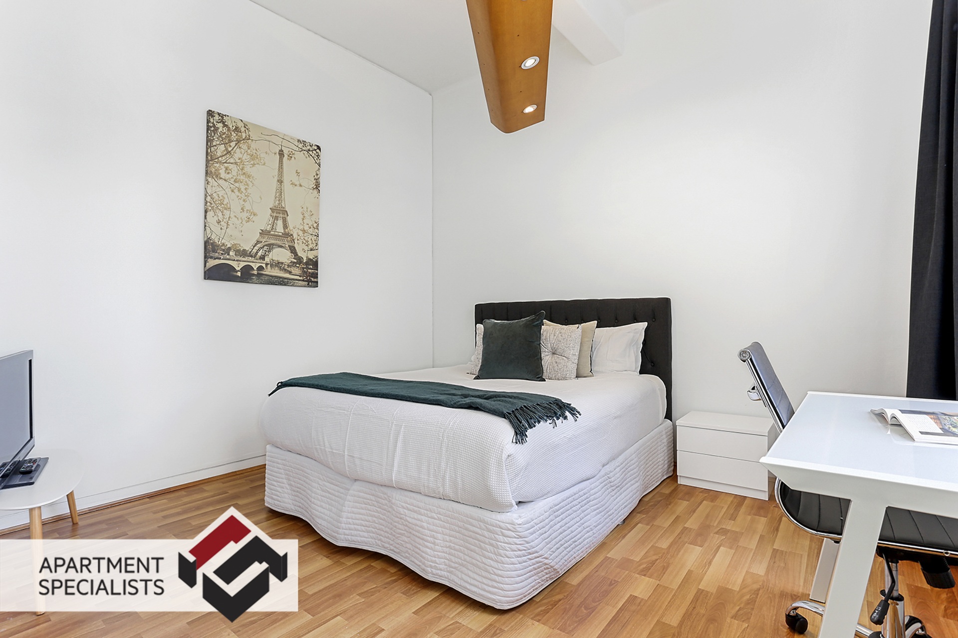 6 | 22 Queen Street, City Centre | Apartment Specialists