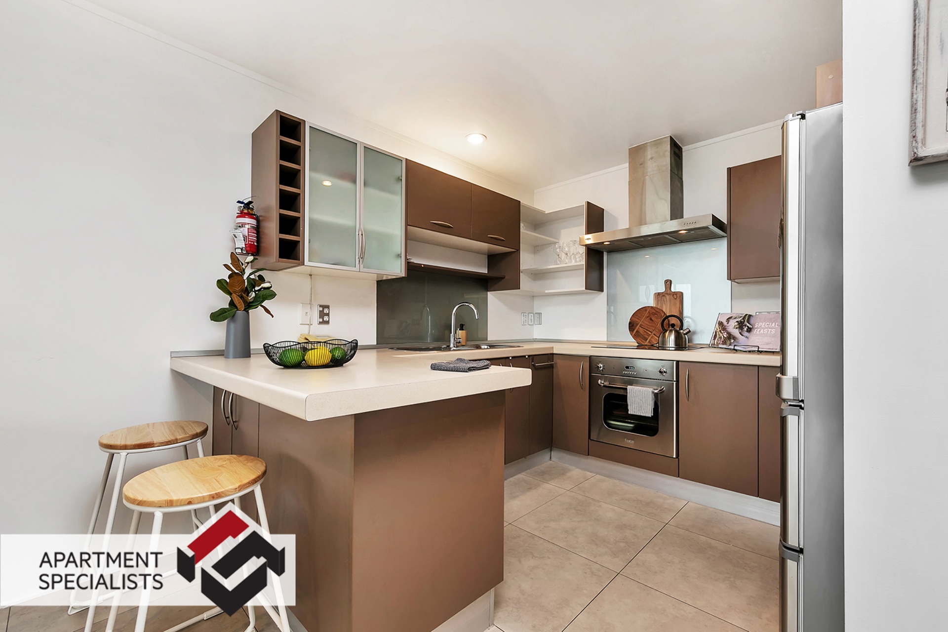 9 | 21 Day Street, City Centre | Apartment Specialists