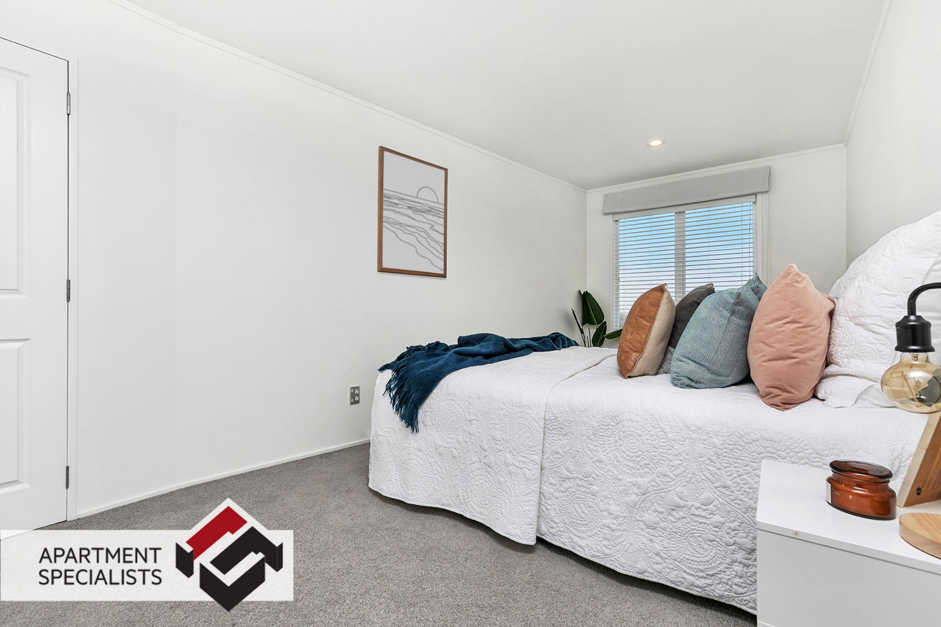 11 | 21 Day Street, City Centre | Apartment Specialists