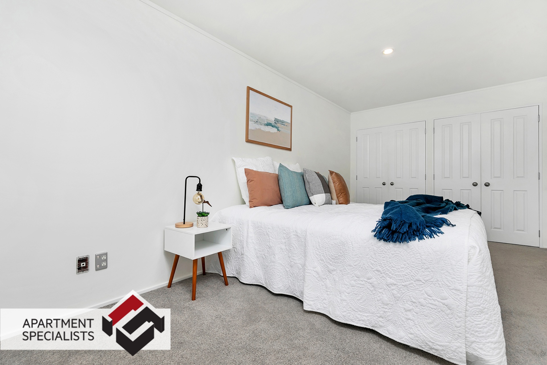 12 | 21 Day Street, City Centre | Apartment Specialists