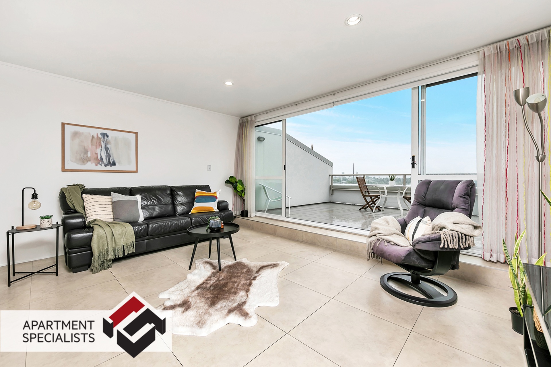 1 | 21 Day Street, City Centre | Apartment Specialists
