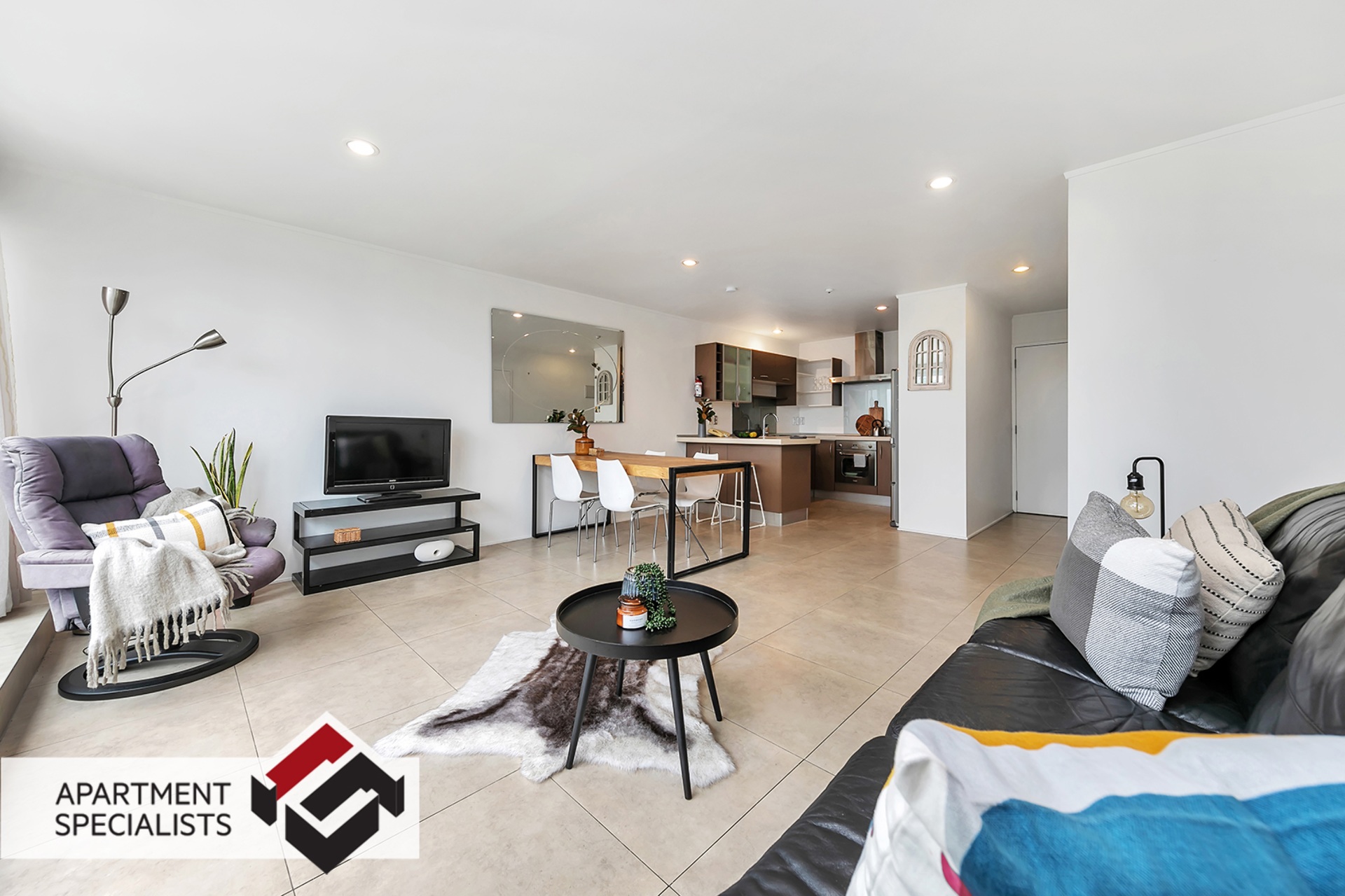 5 | 21 Day Street, City Centre | Apartment Specialists