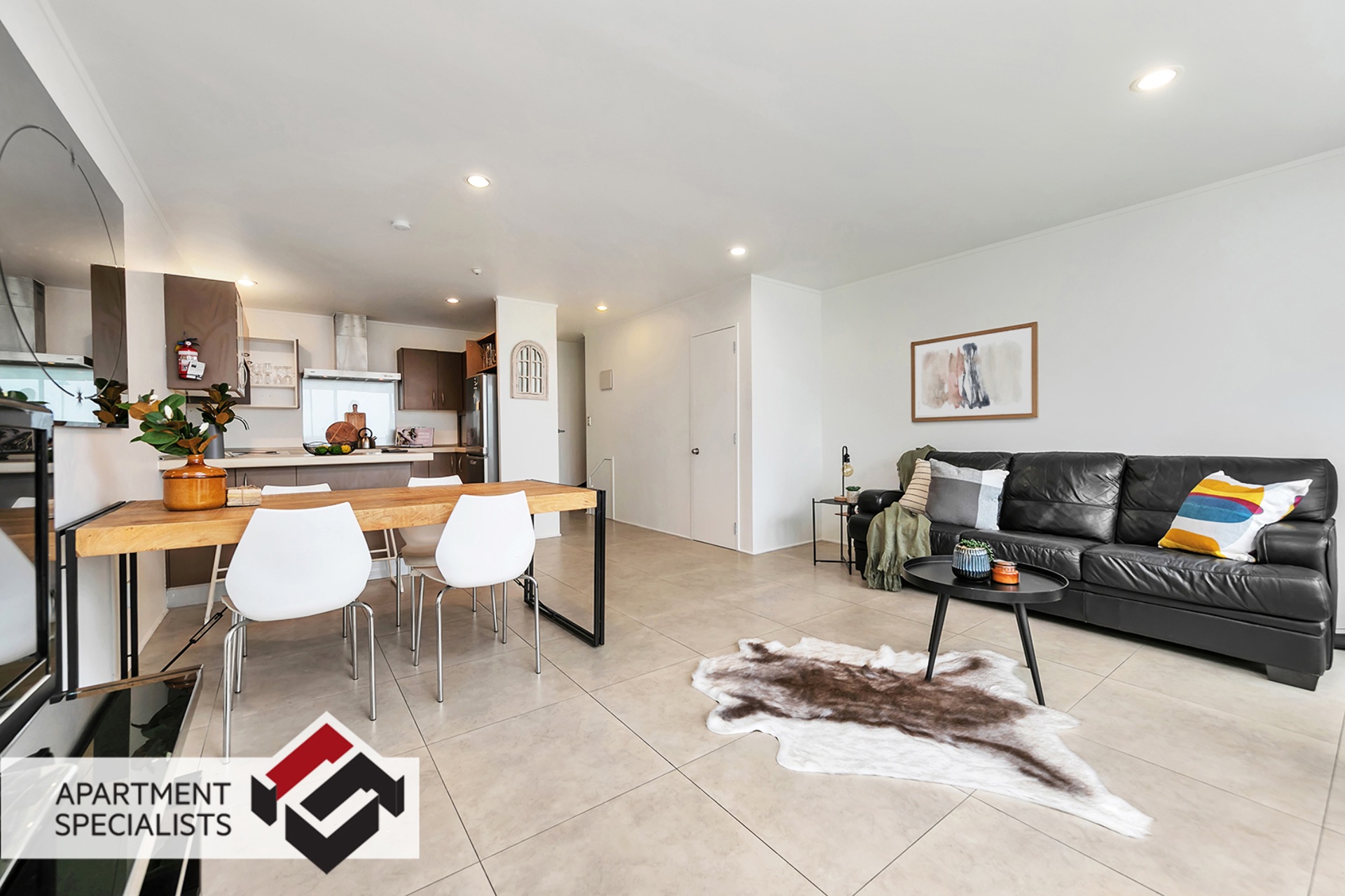 7 | 21 Day Street, City Centre | Apartment Specialists