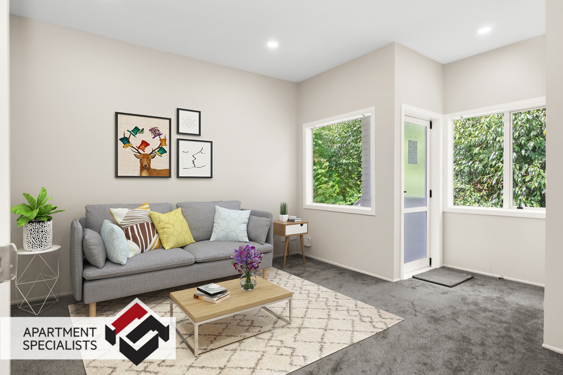 1 | 325 Mount Albert Road, Mount Roskill | Apartment Specialists
