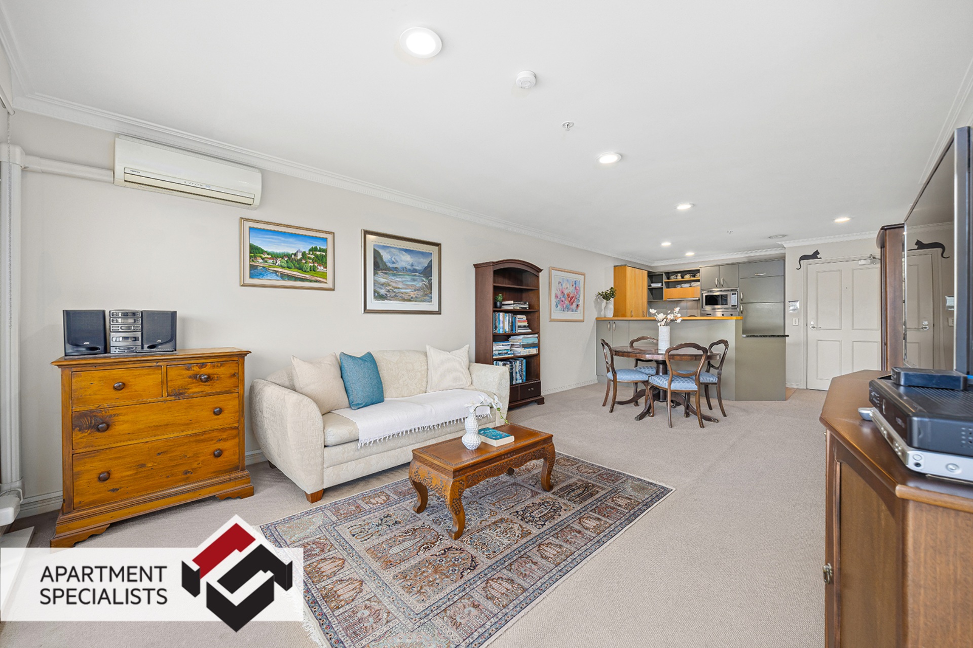 118 Gladstone Road, Parnell | Apartment Specialists Auckland 9 | 118 Gladstone Road, Parnell | Apartment Specialists