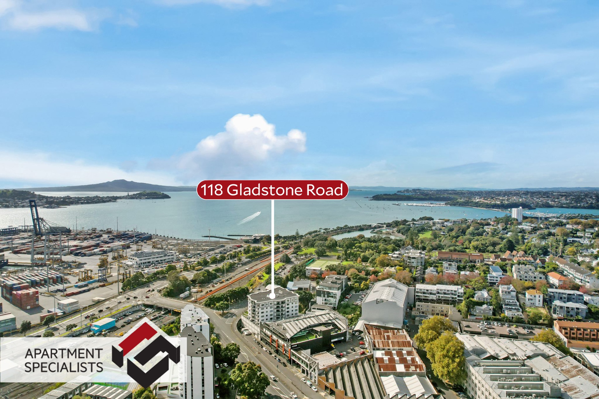 118 Gladstone Road, Parnell | Apartment Specialists Auckland 17 | 118 Gladstone Road, Parnell | Apartment Specialists