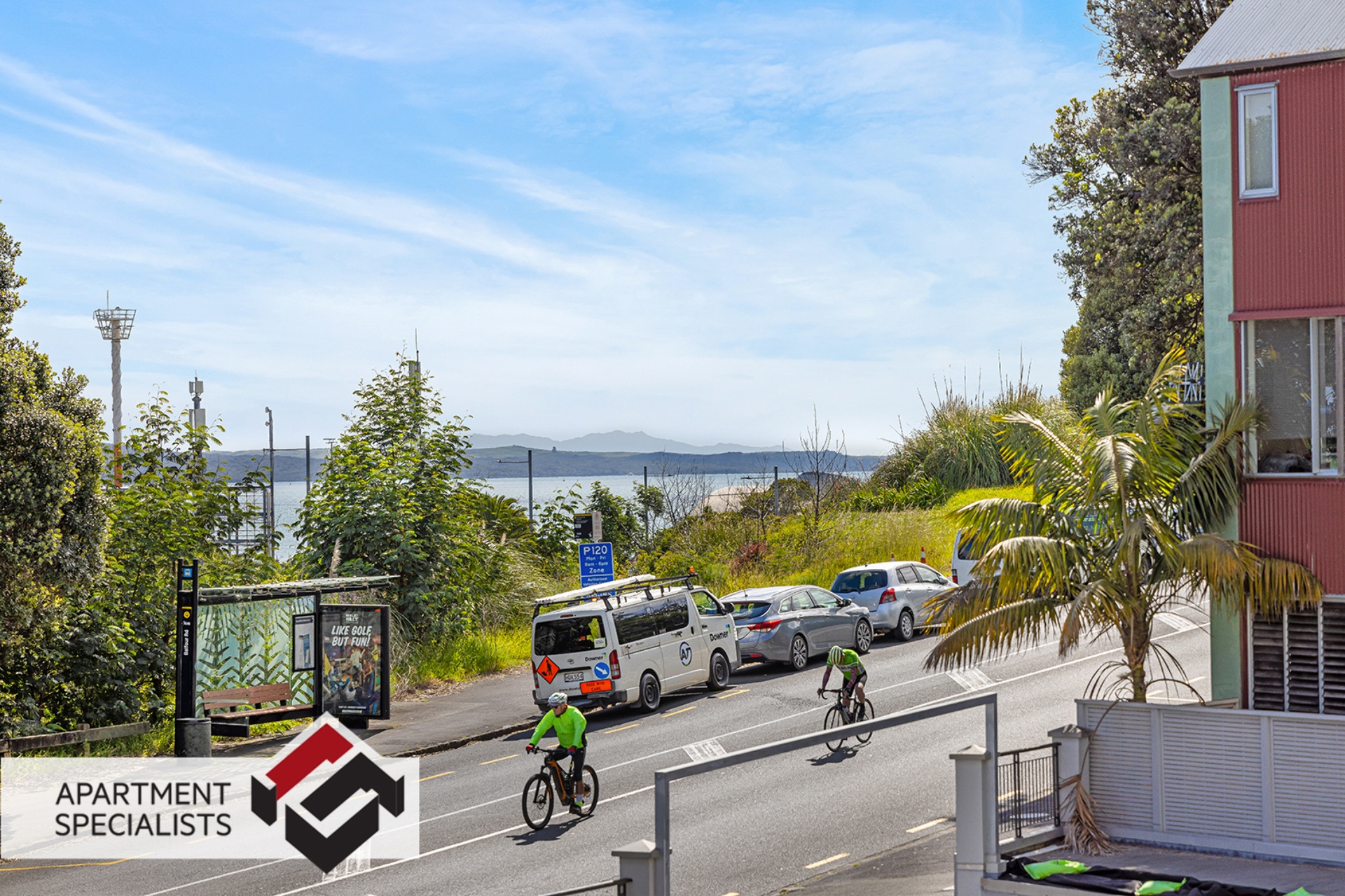 118 Gladstone Road, Parnell | Apartment Specialists Auckland 7 | 118 Gladstone Road, Parnell | Apartment Specialists