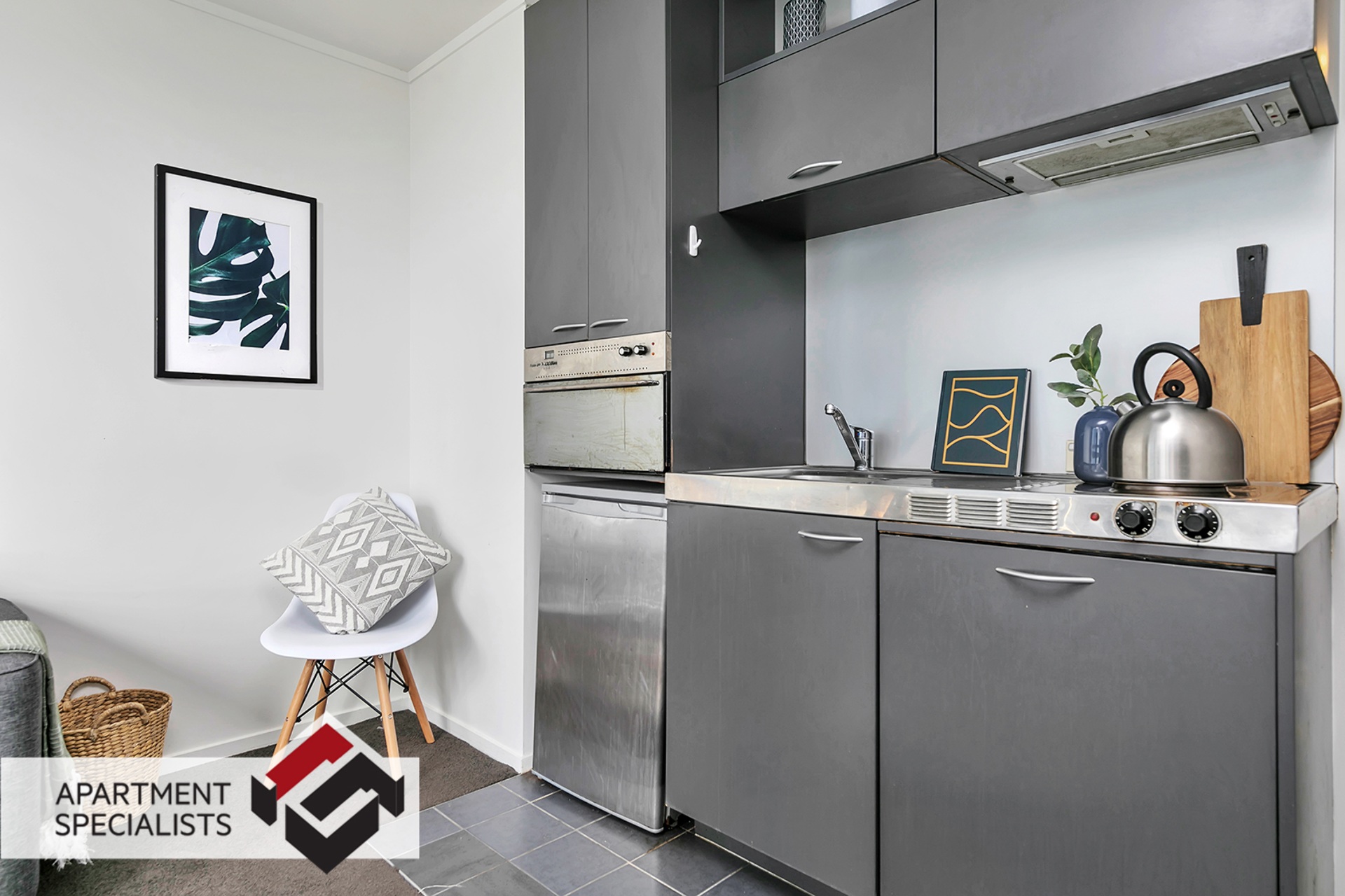 3 | 34 Kingston Street, City Centre | Apartment Specialists