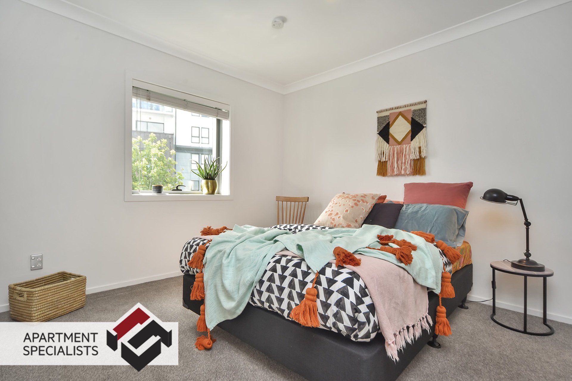 5 | 15 Nelson Street, City Centre | Apartment Specialists