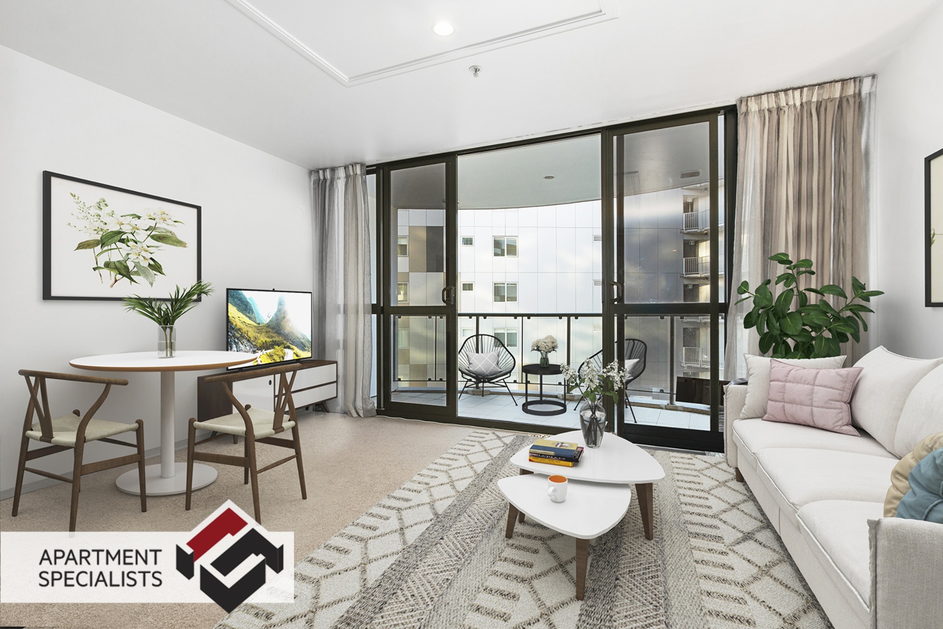 3 | 31 Day Street, City Centre | Apartment Specialists