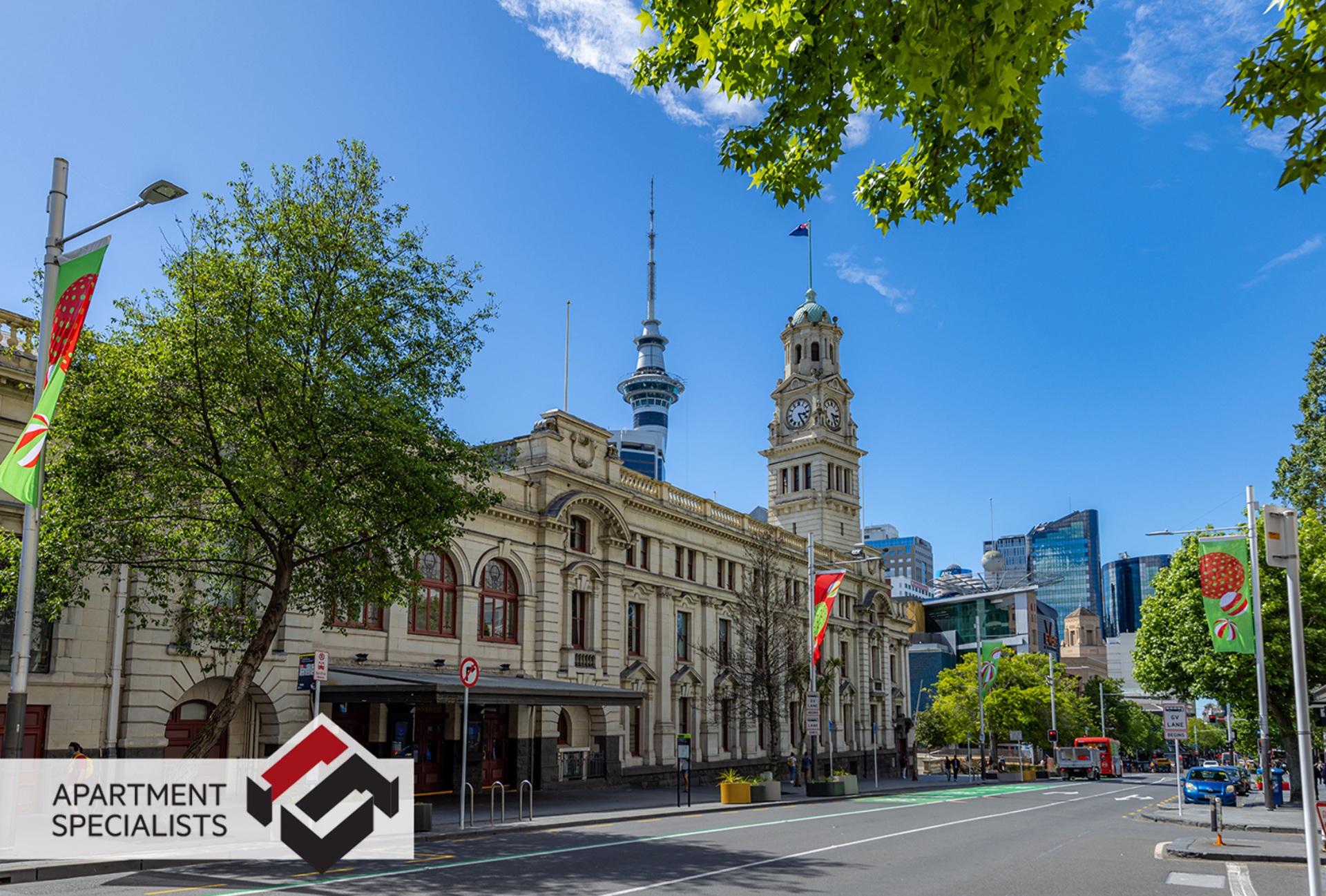11 | 430 Queen Street, City Centre | Apartment Specialists