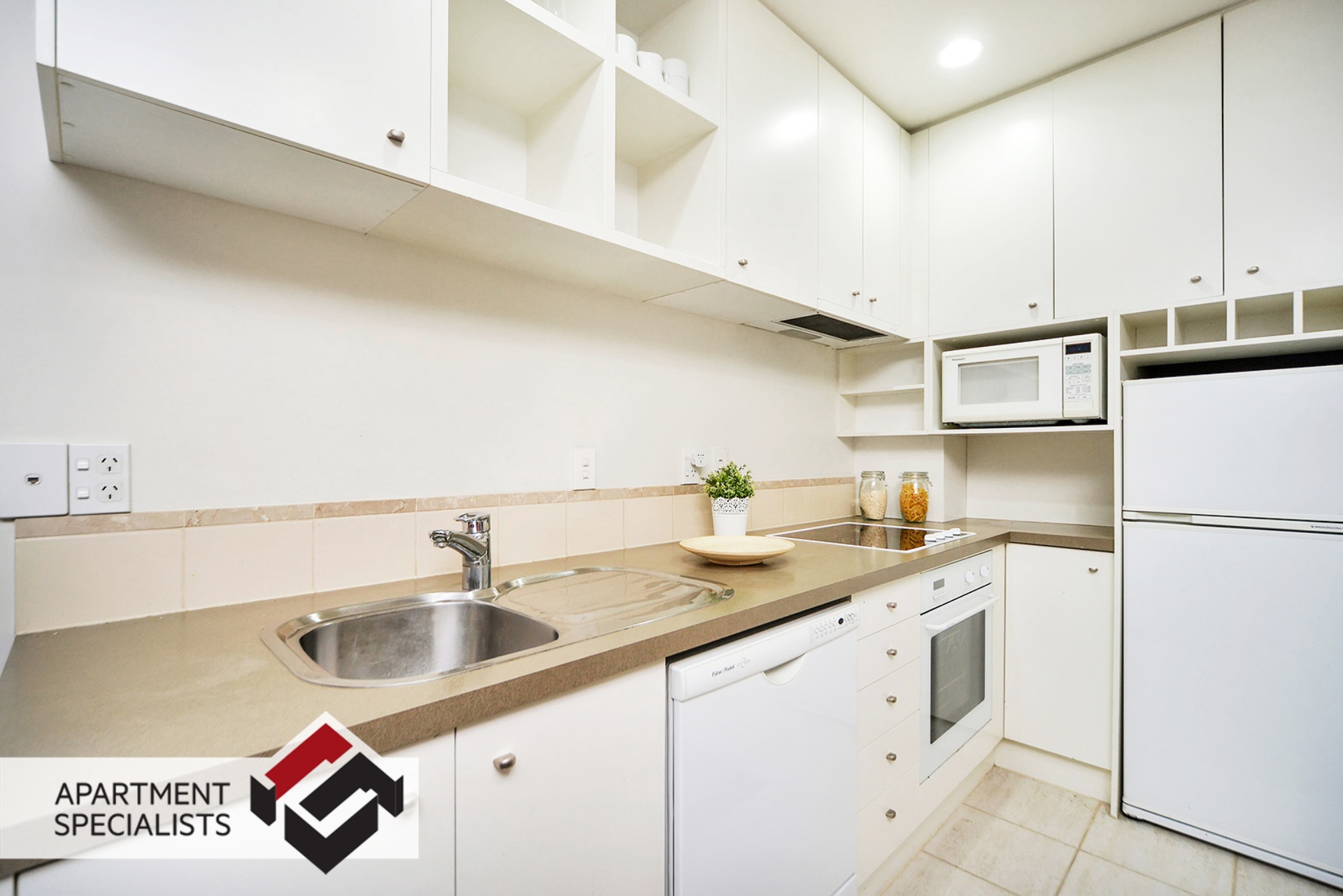 1 | 171 Queen Street, City Centre | Apartment Specialists
